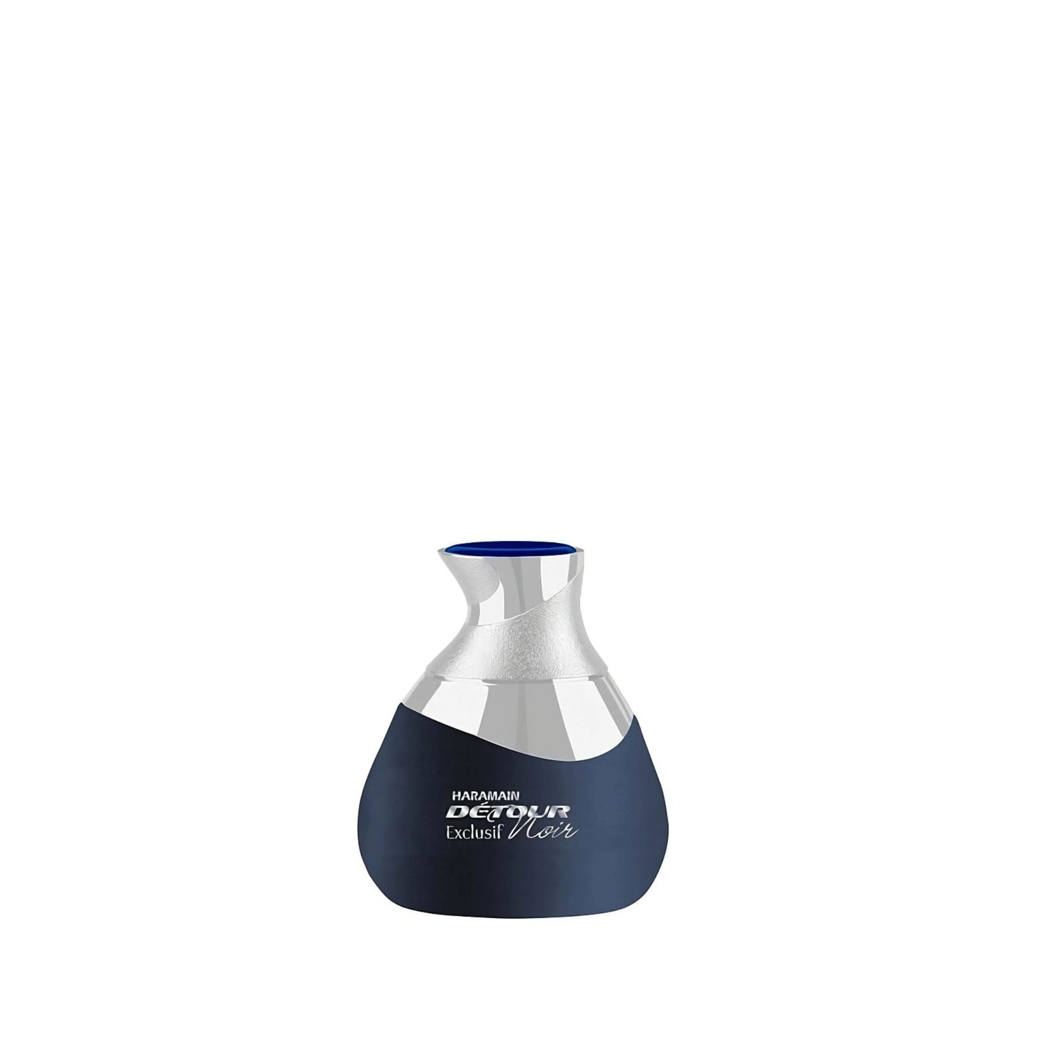 **専用**【新品】香水 HARAMAIN DETOUR Noir 100ml Al Haramain Detour Noir Eau De Parfum 3.4 Oz Unisex