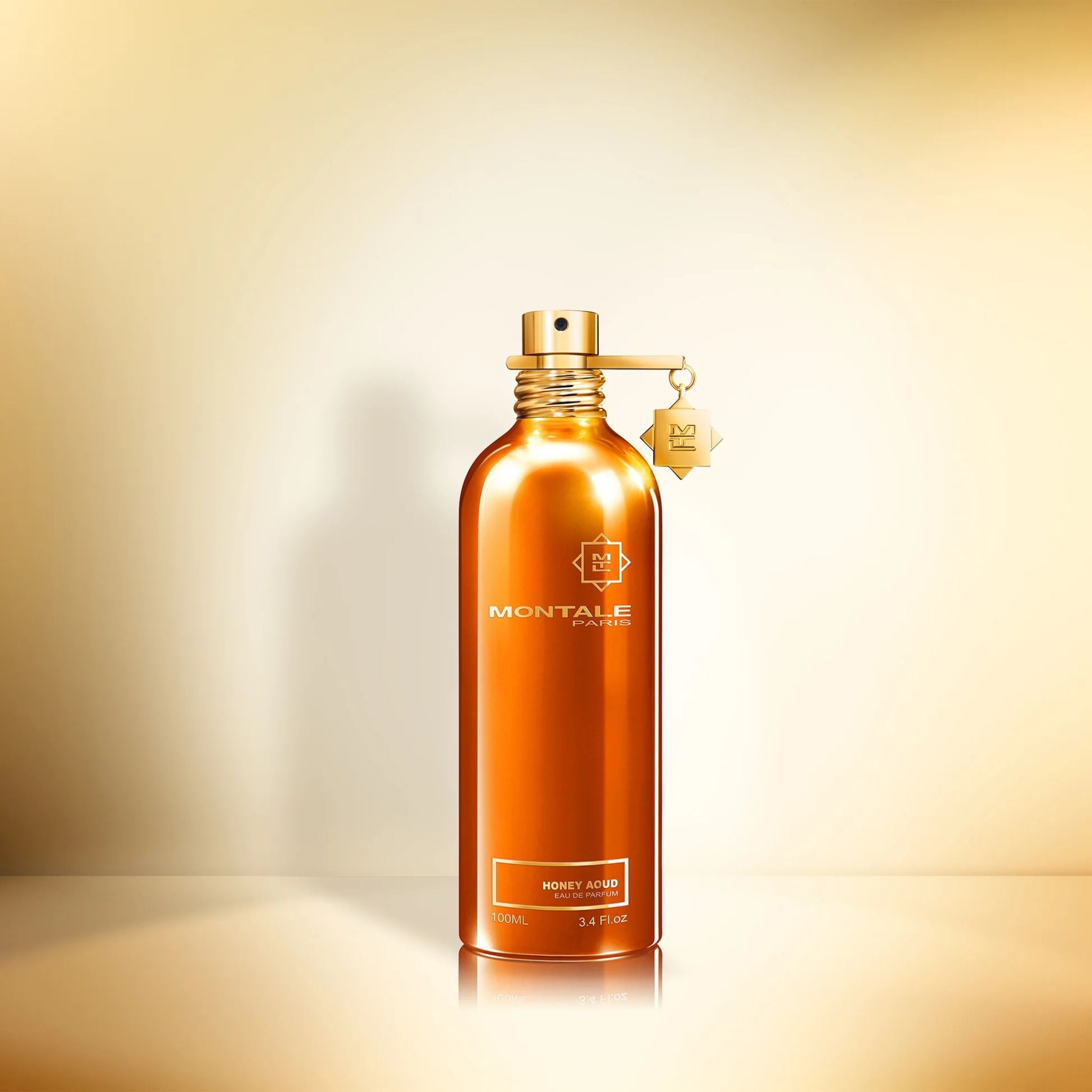 Honey Aoud by Montale