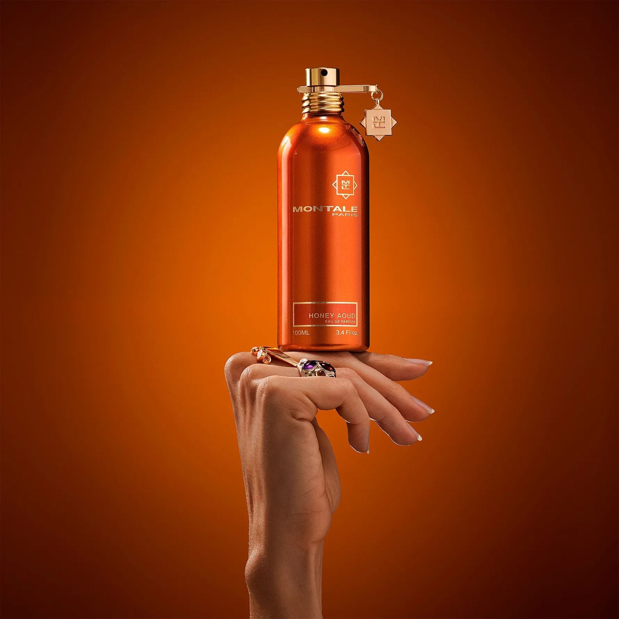Montale Perfume Honey Aoud