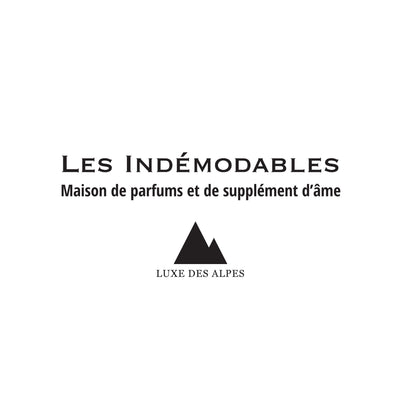 Les indemodables fragrances