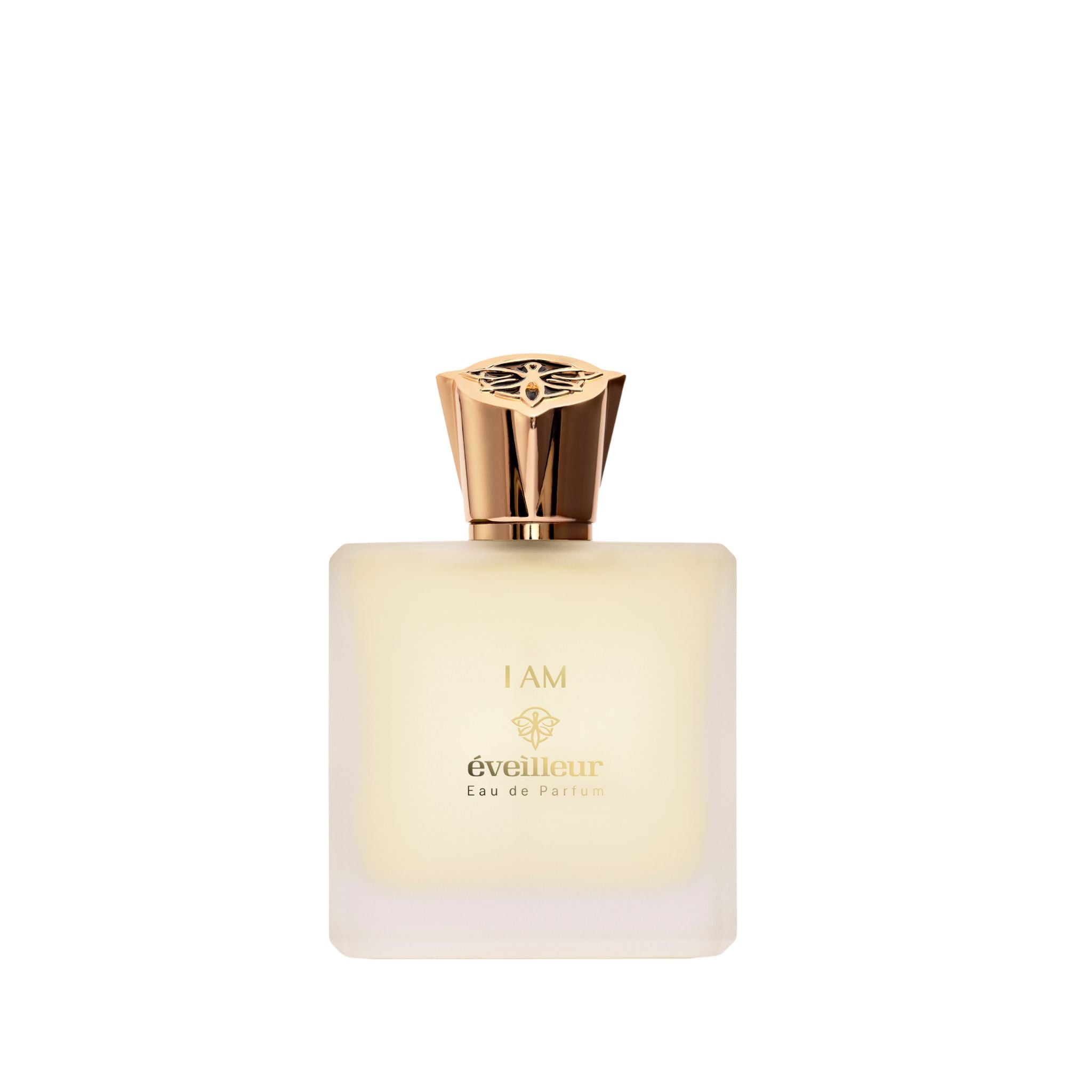 I Am · Parfum Exquis US