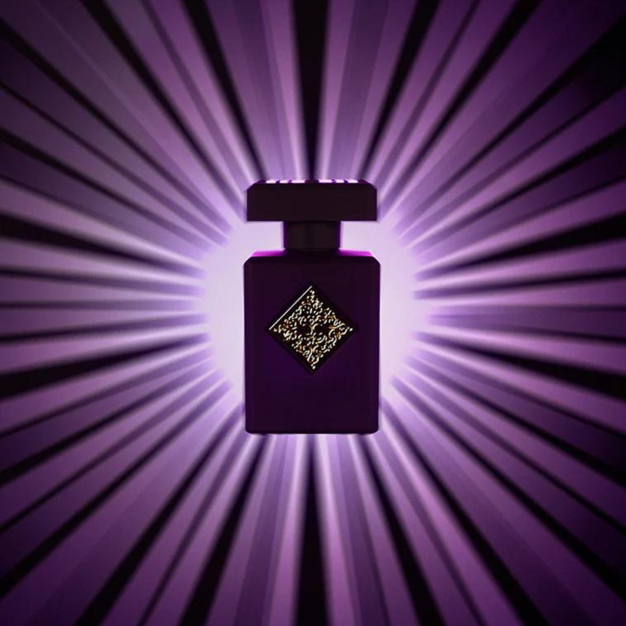 Fragrance Atomic Rose Initio