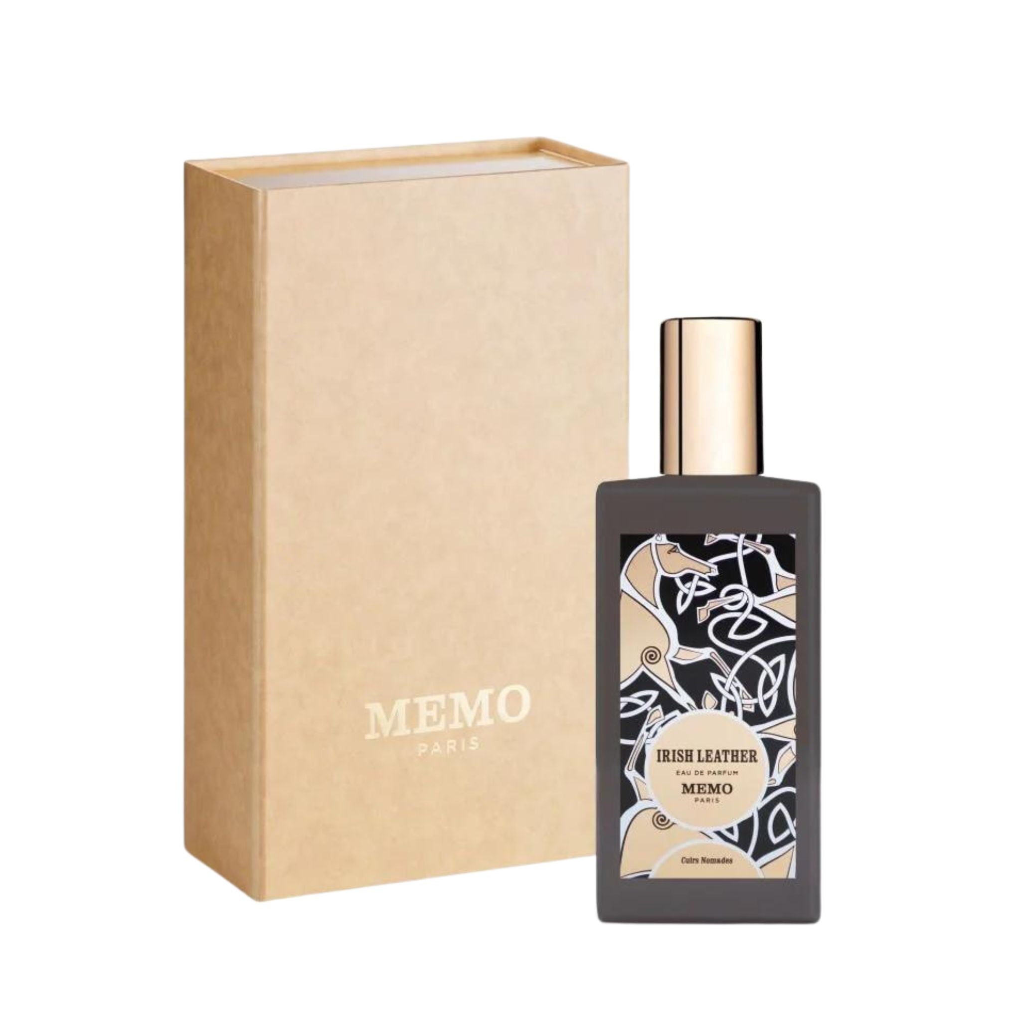 Irish Leather · Parfum Exquis US