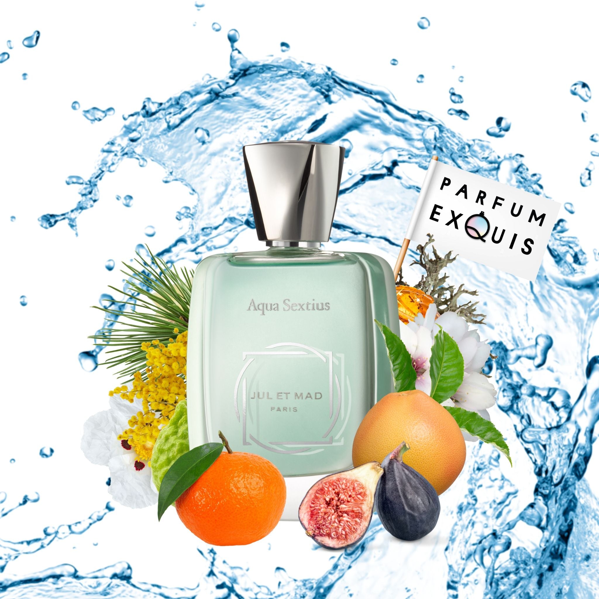Aqua Sextius Jul et Mad