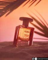 Jusbox perfume