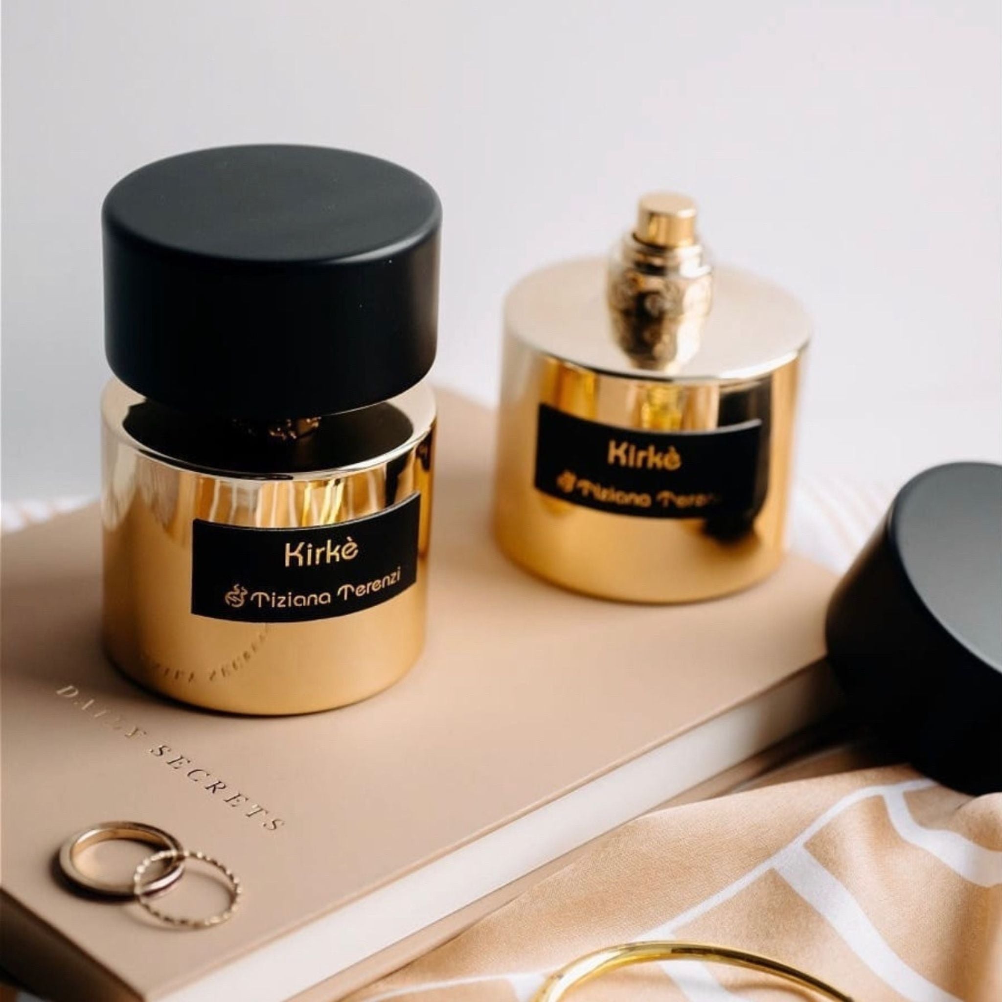 Tiziana Terenzi Kirke Perfume