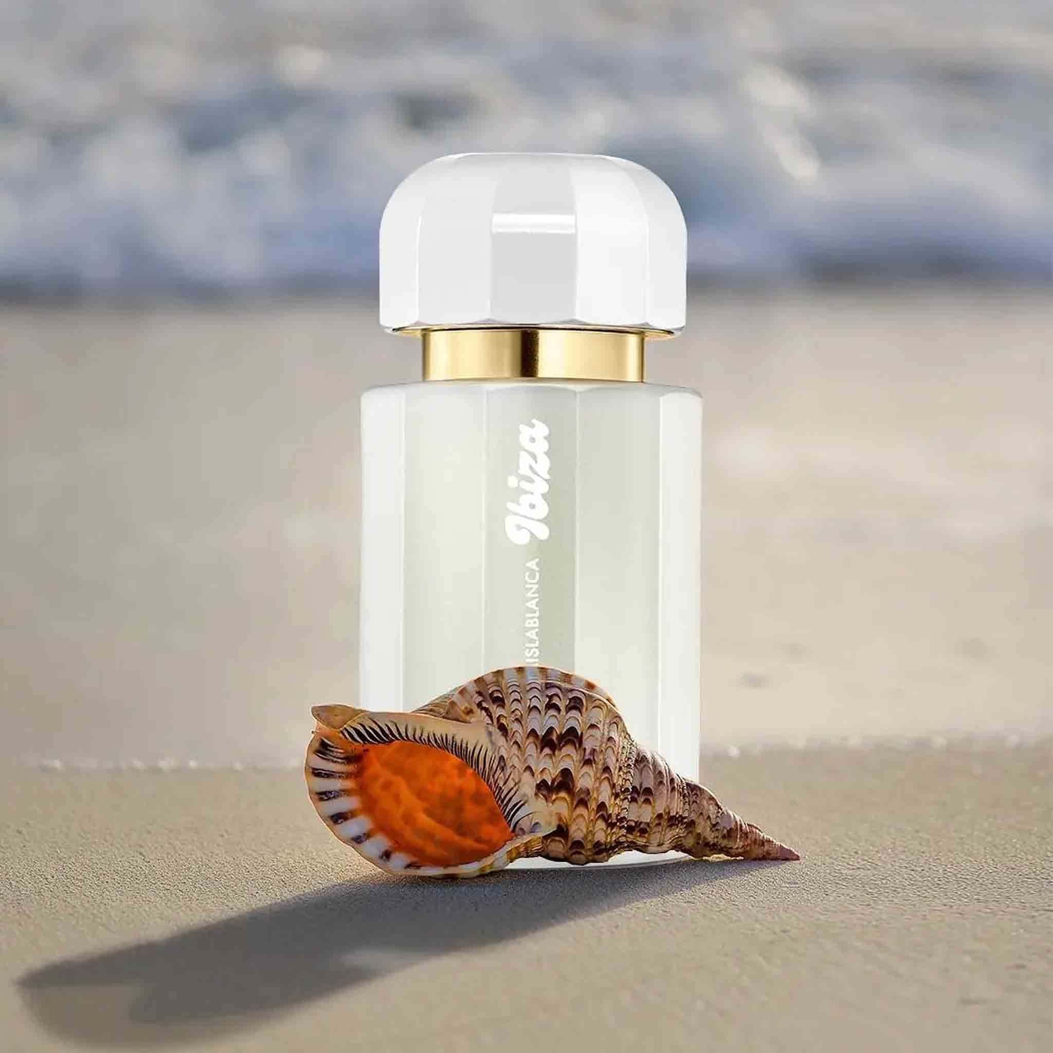 Ramon Monegal La Isla Blanca