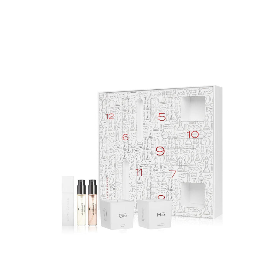 Advent Calendar 2024 · Parfum Exquis US