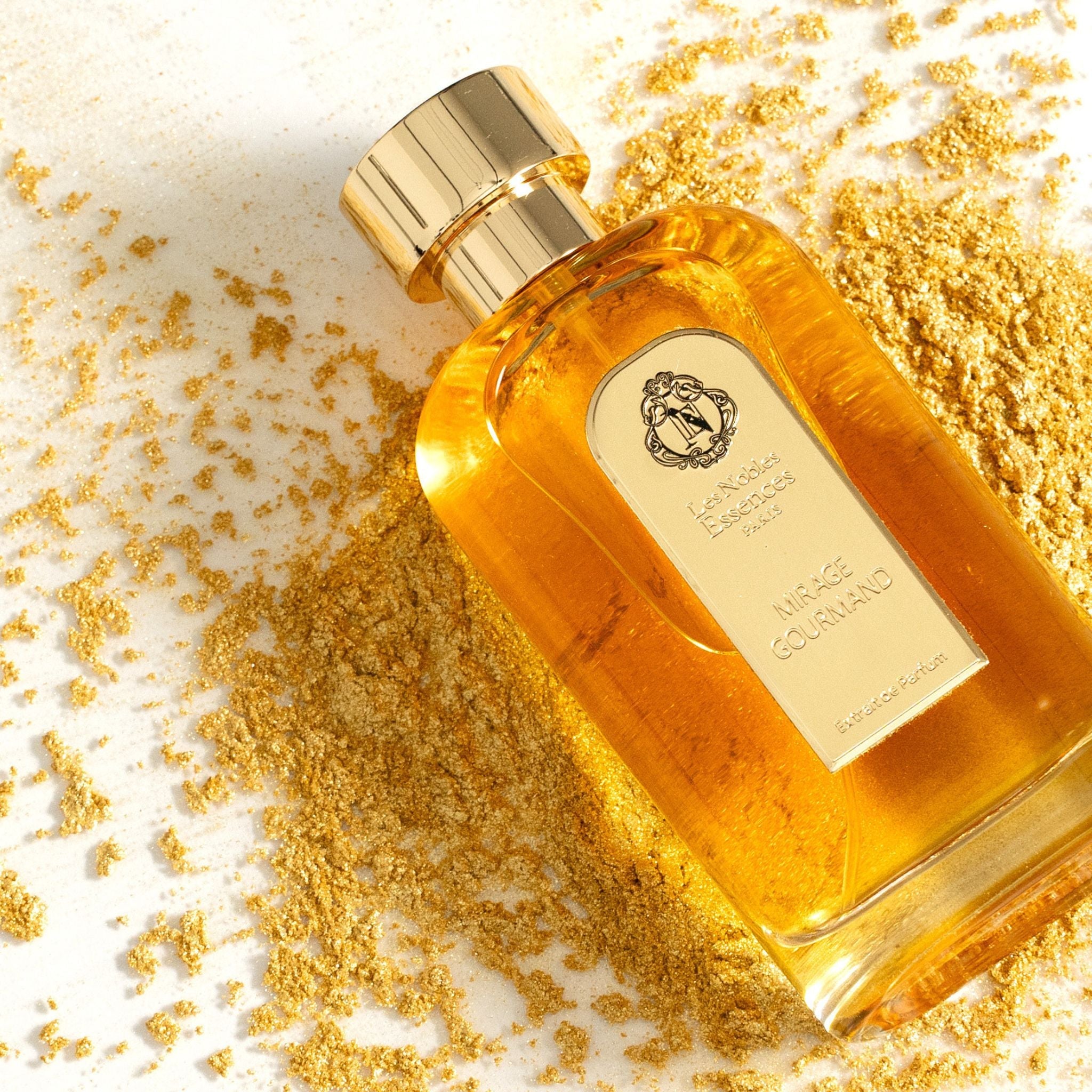 Les Nobles Essences Mirage Gourmand