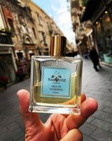 Narcisse taormina perfume