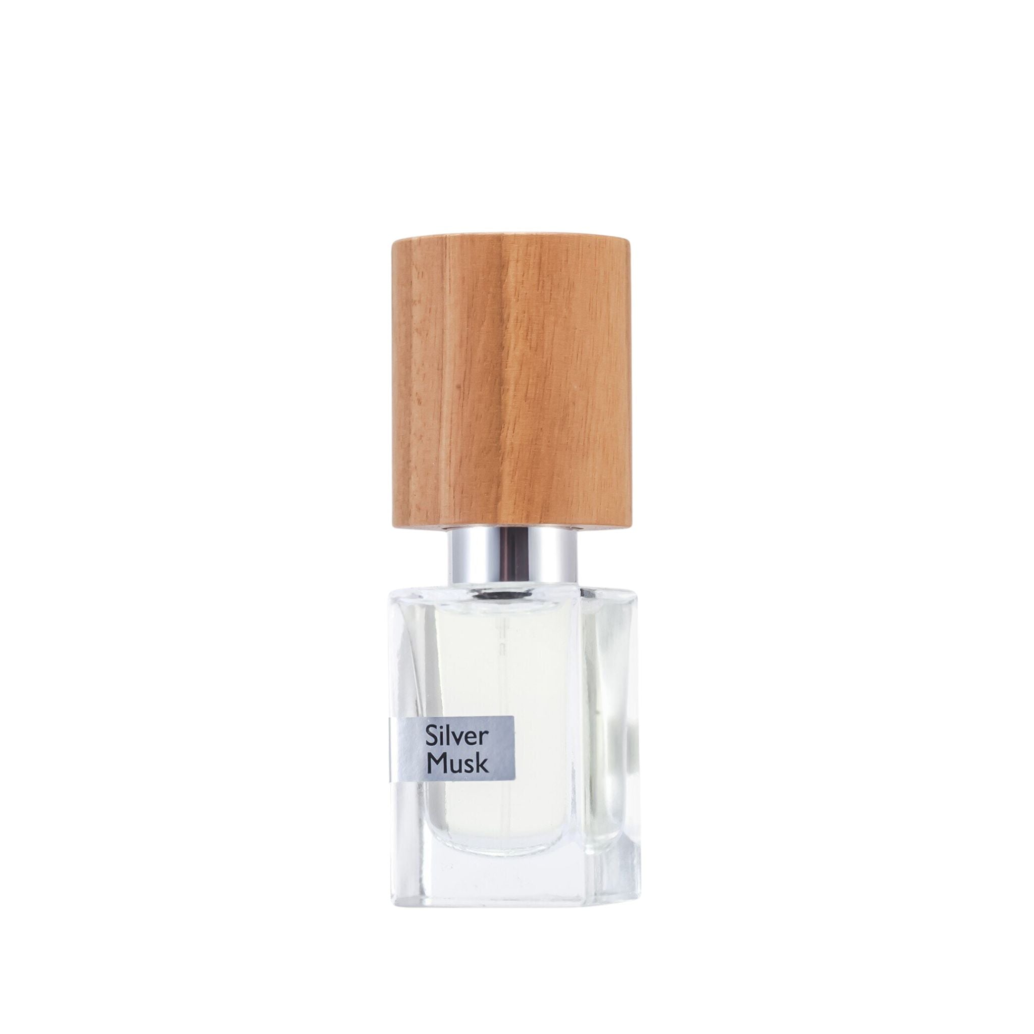 Nasomatto silver musk sales