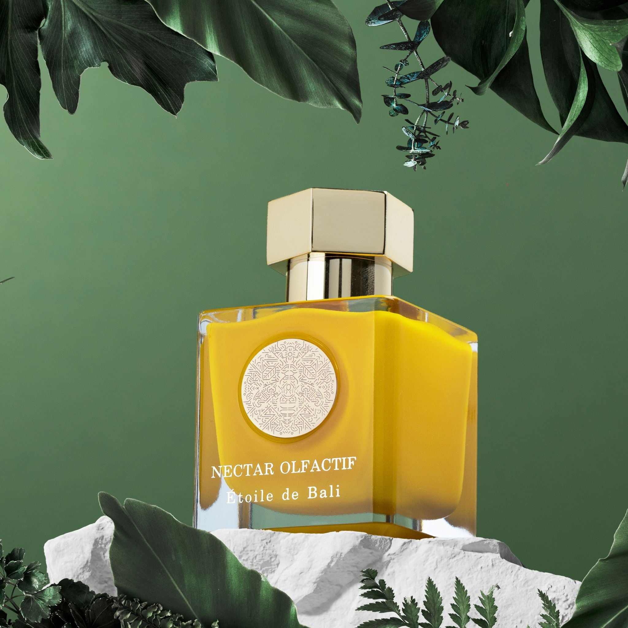Perfume Etoile de Bali Nectar Olfactif