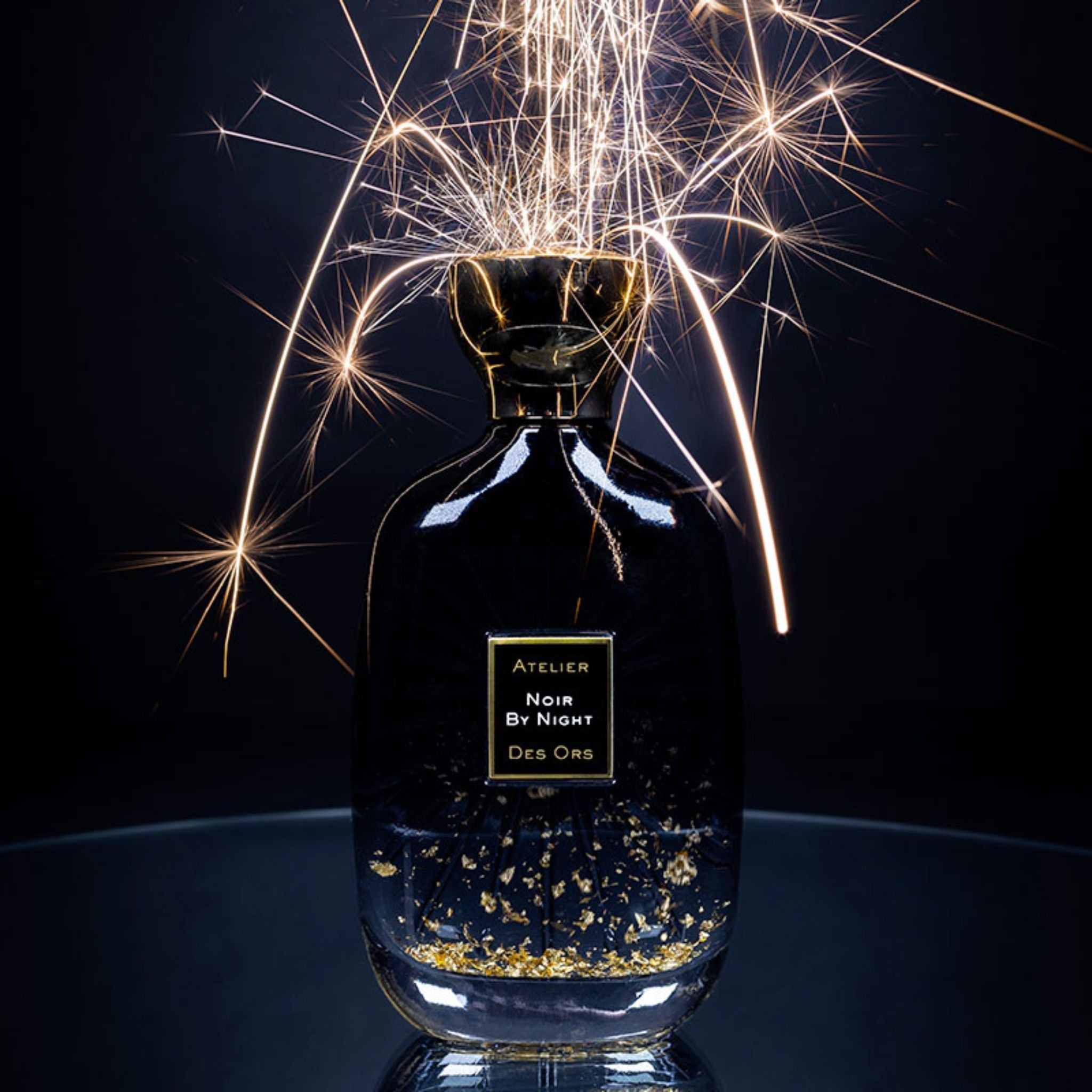 Noir by Night by Atelier Des Ors
