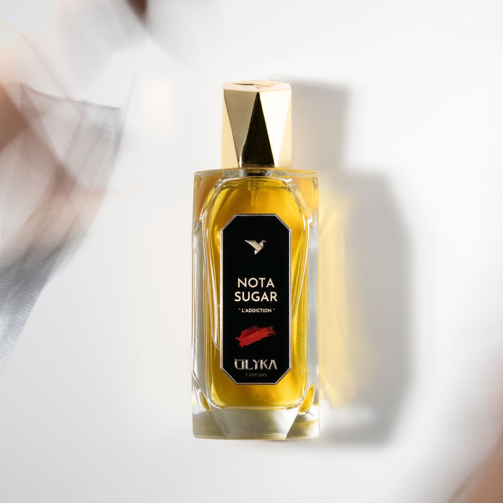 Ulyka Nota Sugar