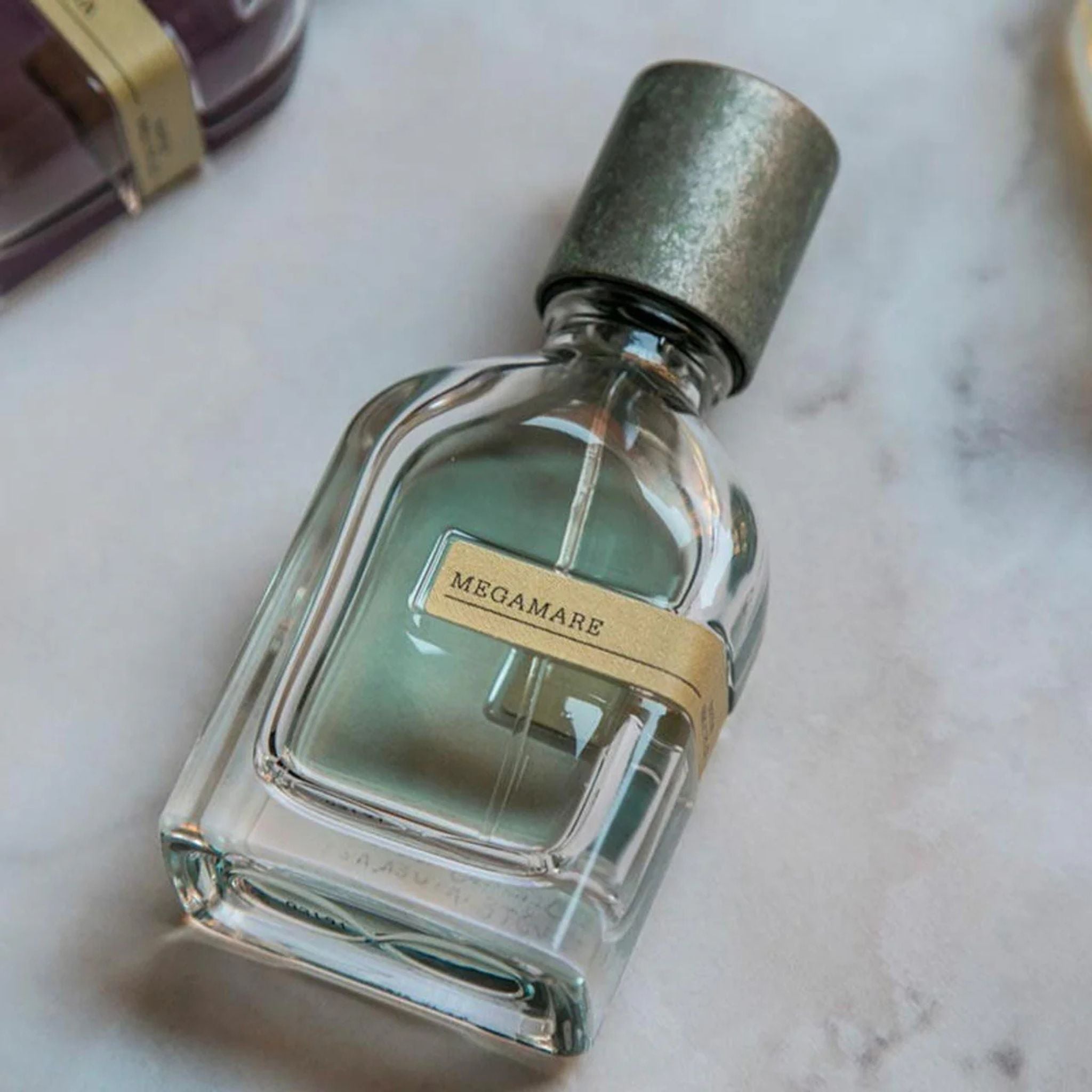 Perfume Megamare Orto Parisi