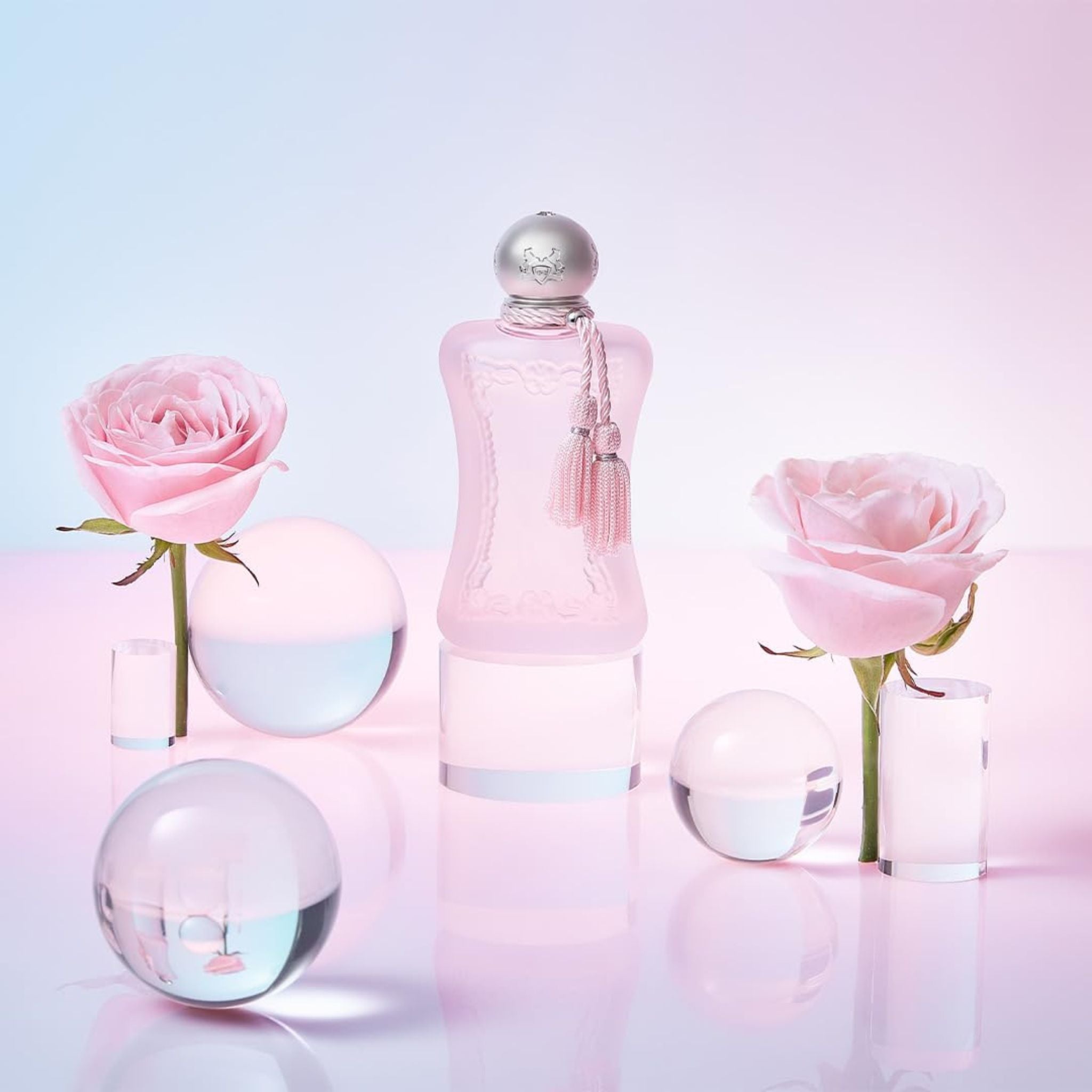 Delina La Rosee Parfums de Marly
