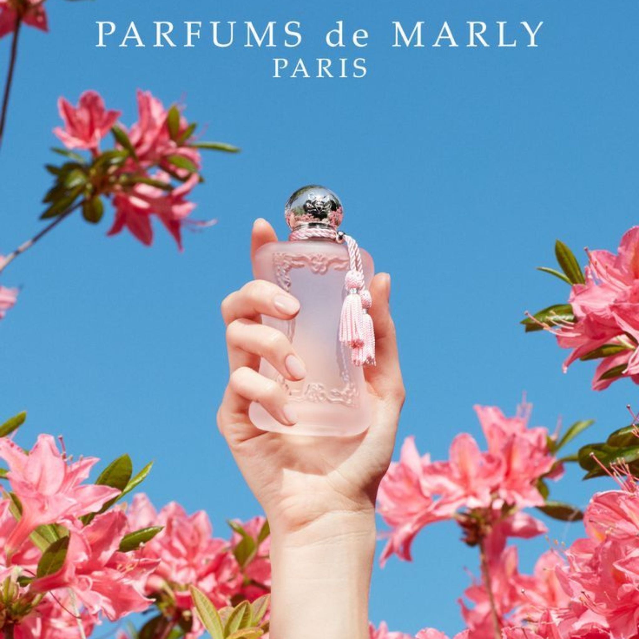 Delina La Rosee Parfums de Marly Perfume