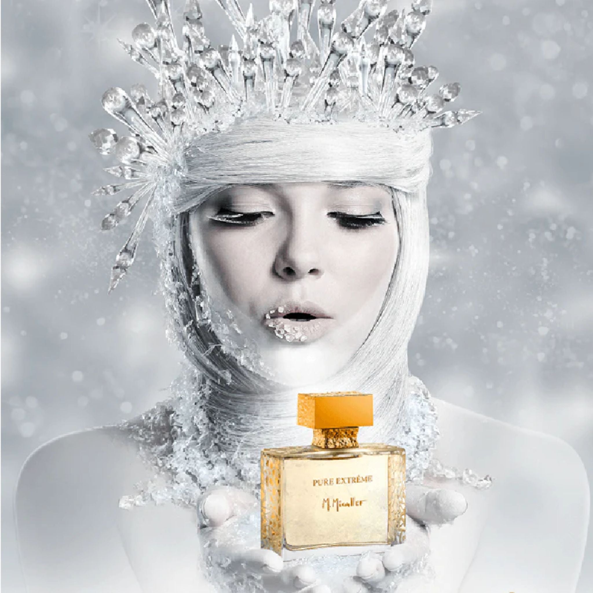 M. Micallef Pure Extreme Perfume