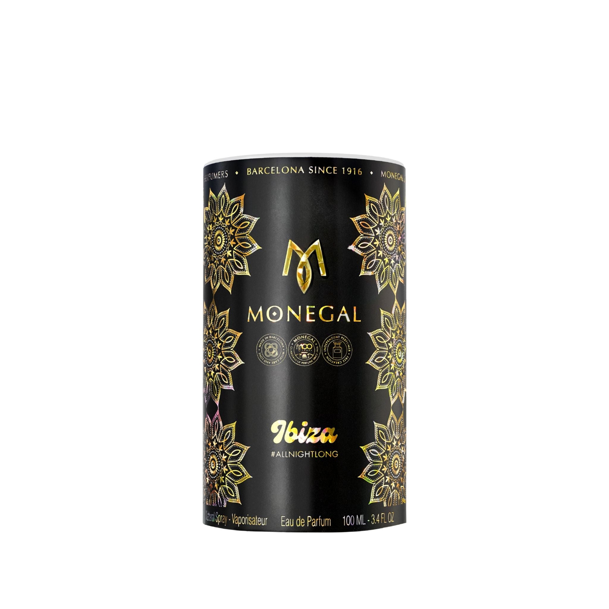 Ibiza #Allnightlong Ramon Monegal Box