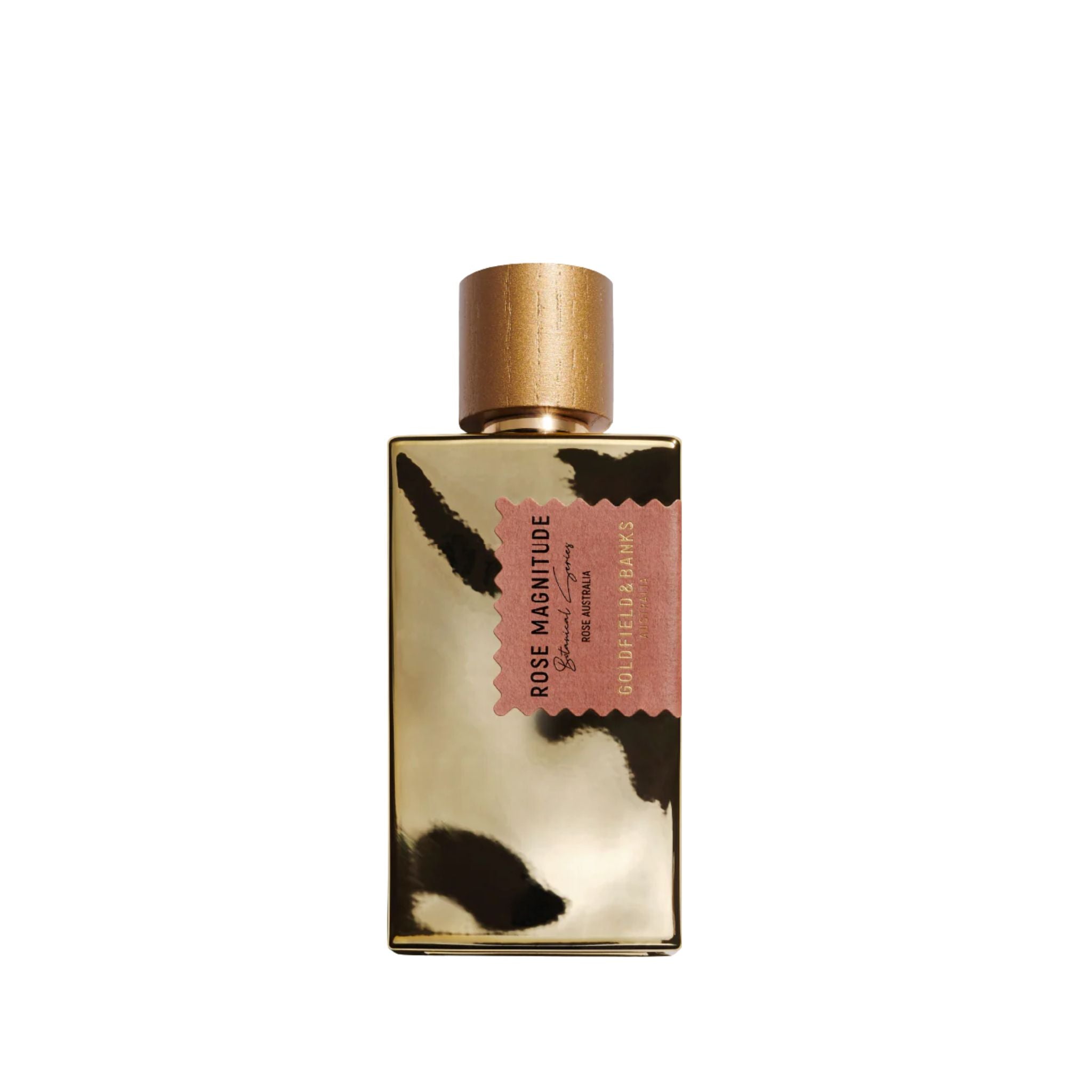 Rose Magnitude · Parfum Exquis US