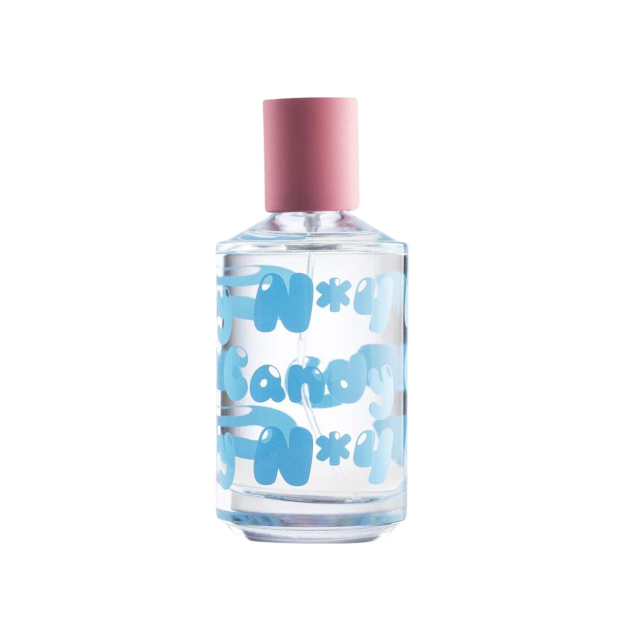 No. 4 Candy | Thomas Kosmala · Parfum Exquis US