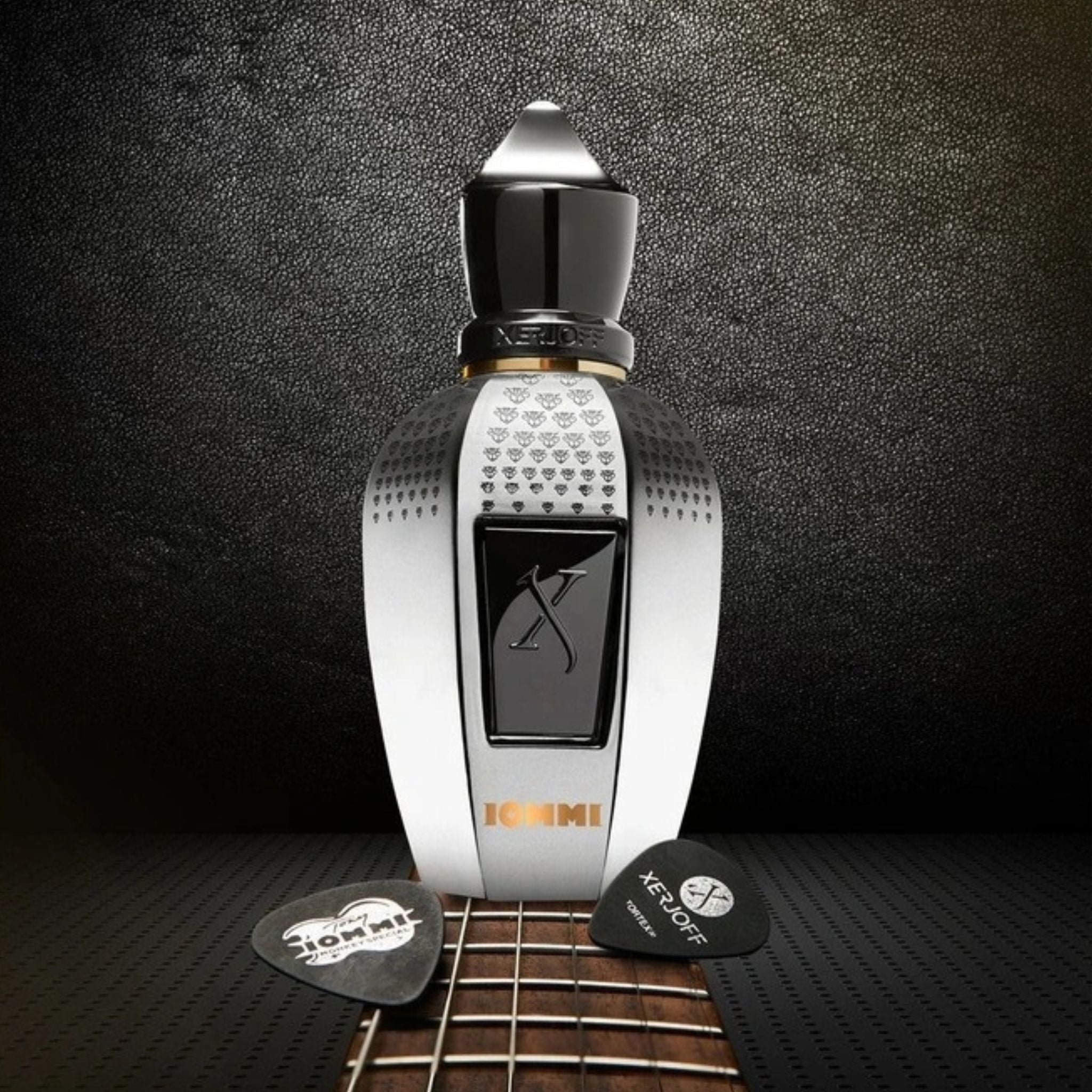 Perfume Xerjoff Tony Iommi Monkey Special