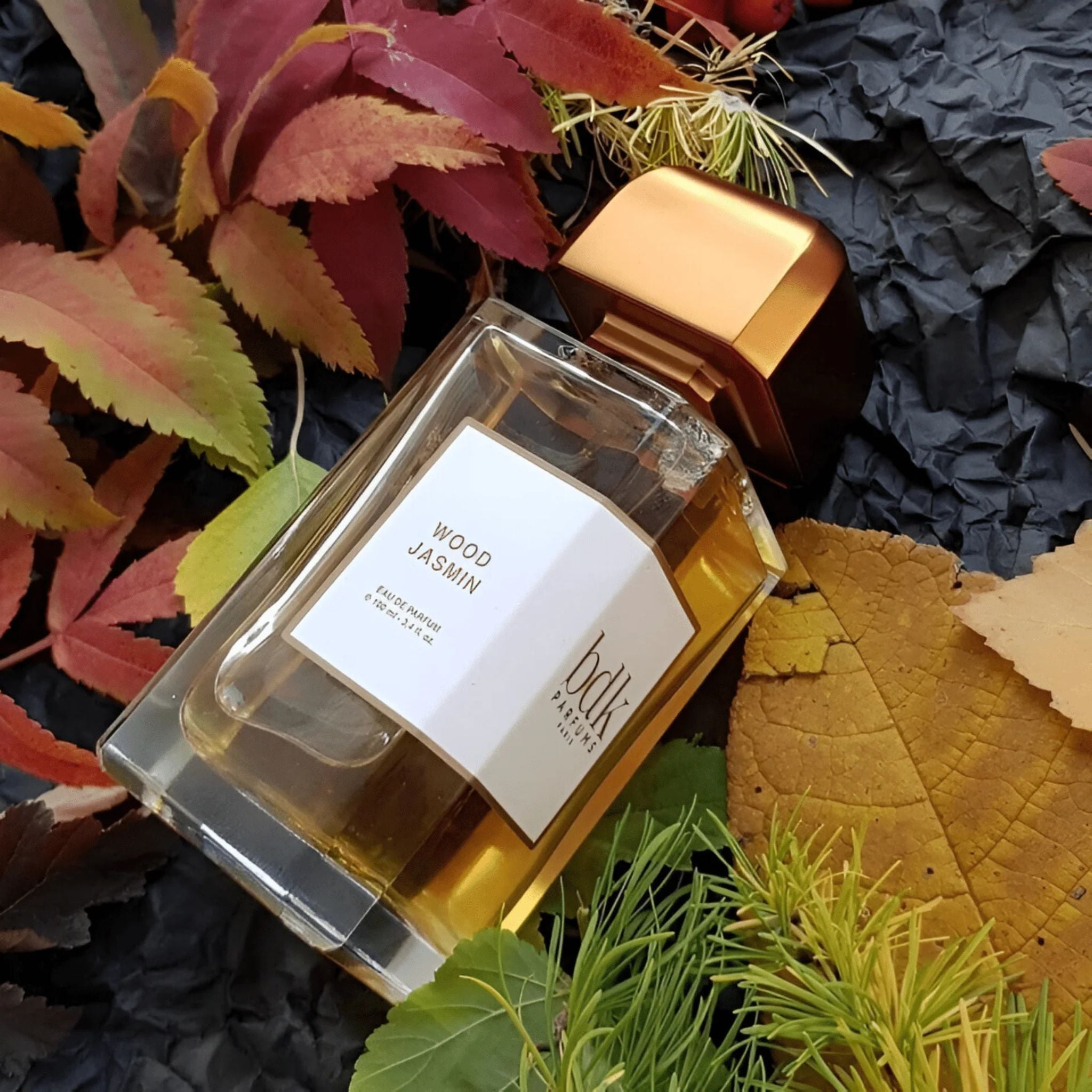 BDK Wood Jasmin