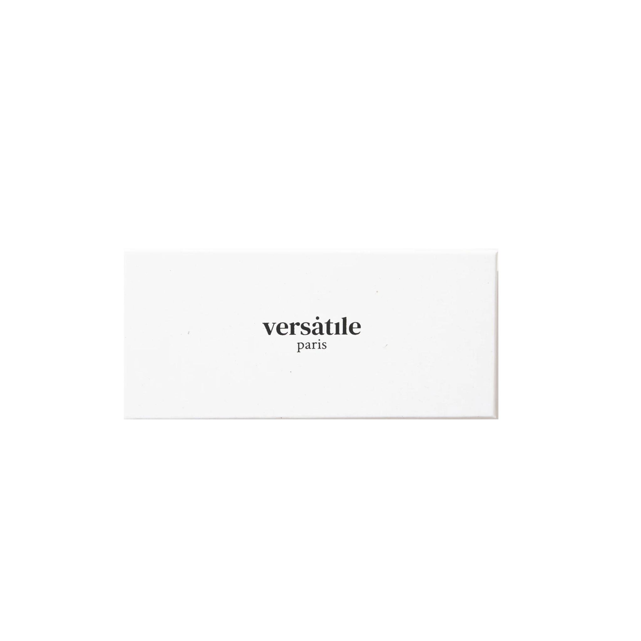 Versatile discovery set kit box oil perfume