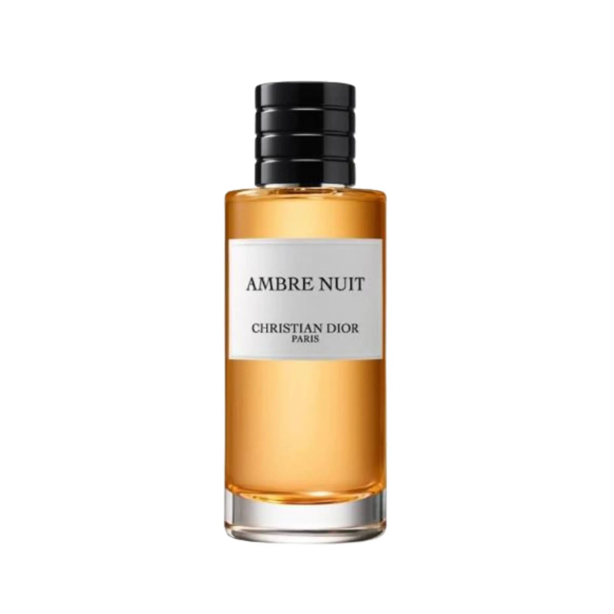 Ambre nuit Dior