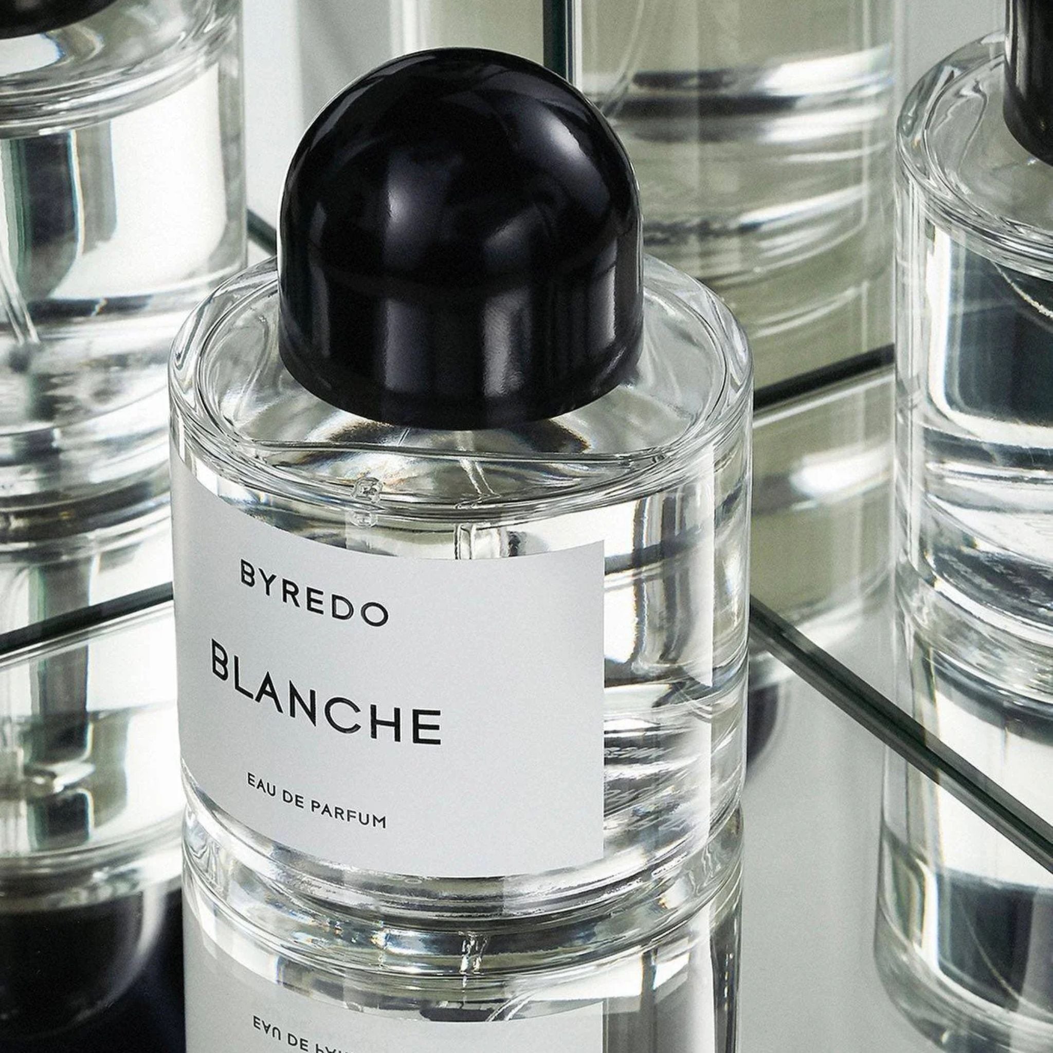 Byredo Fragrance Blanche