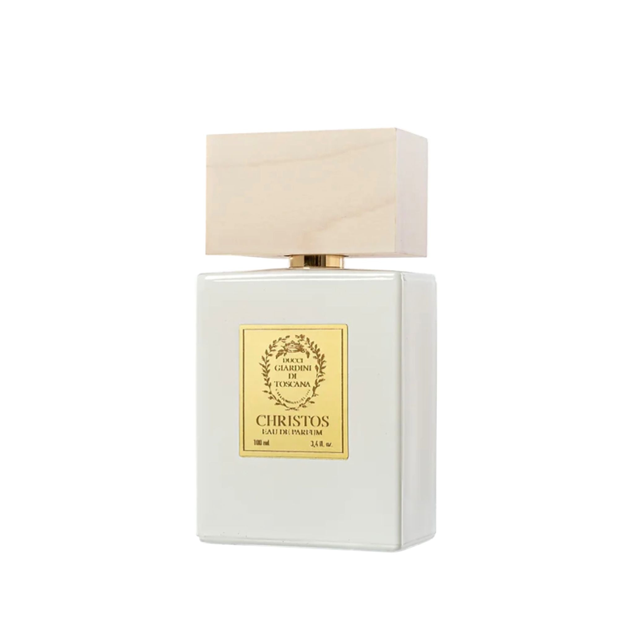 Christos Giardini Di Toscana