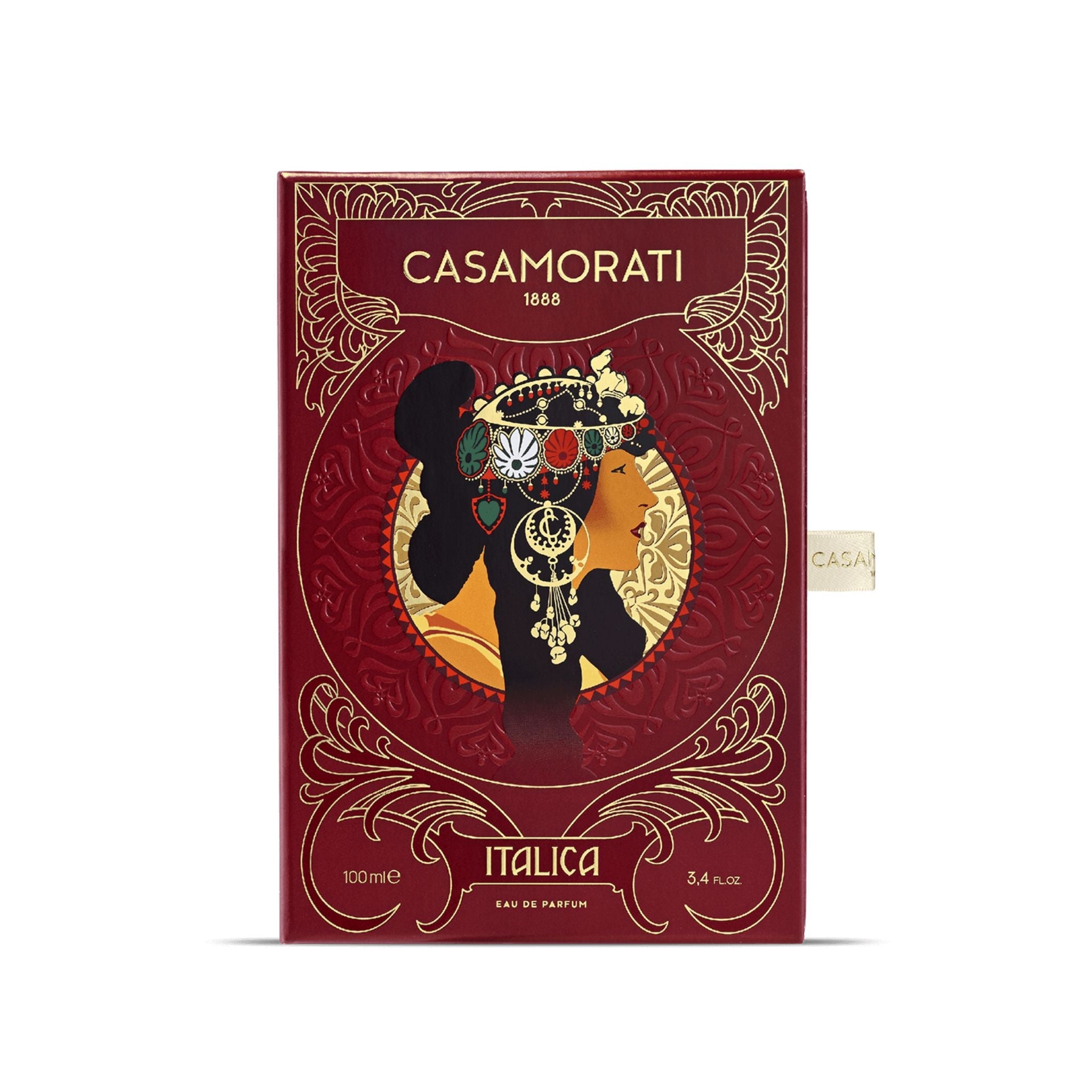 Italica (2021) Xerjoff Perfume