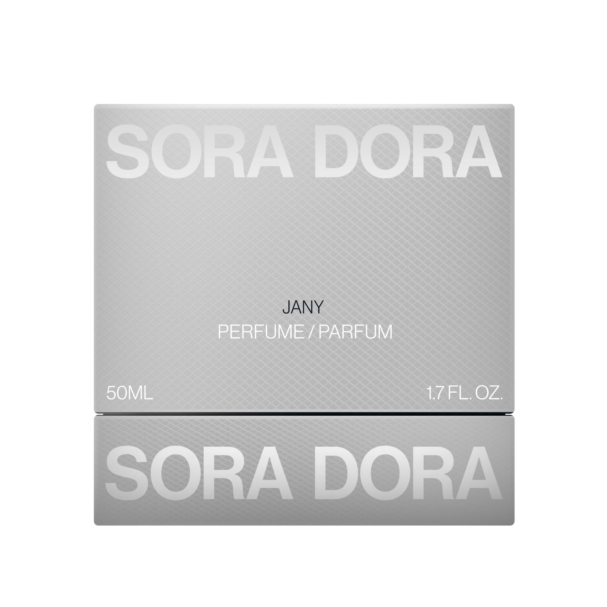 Jany Sora Dora Fragrance