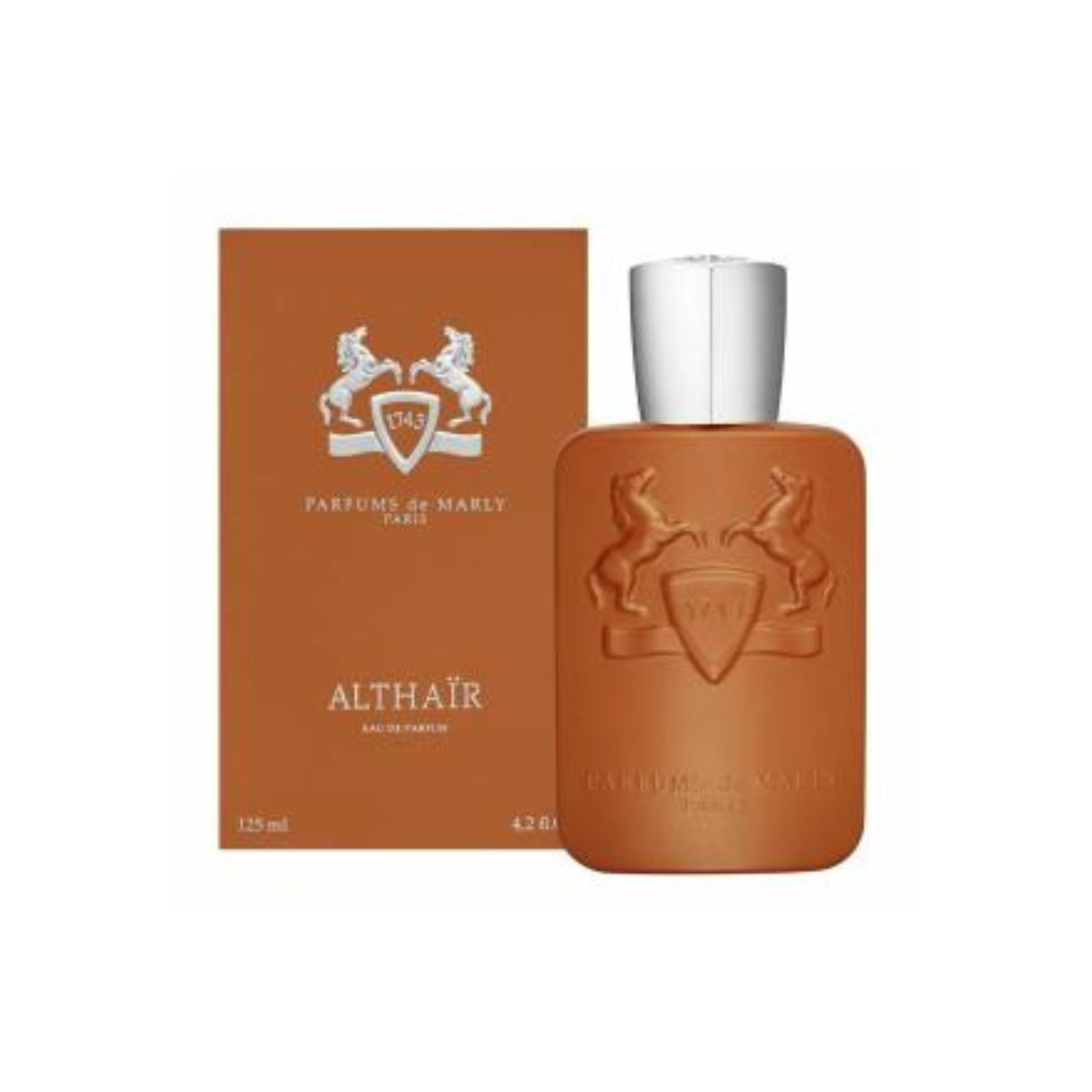 althair parfums de marly perfume