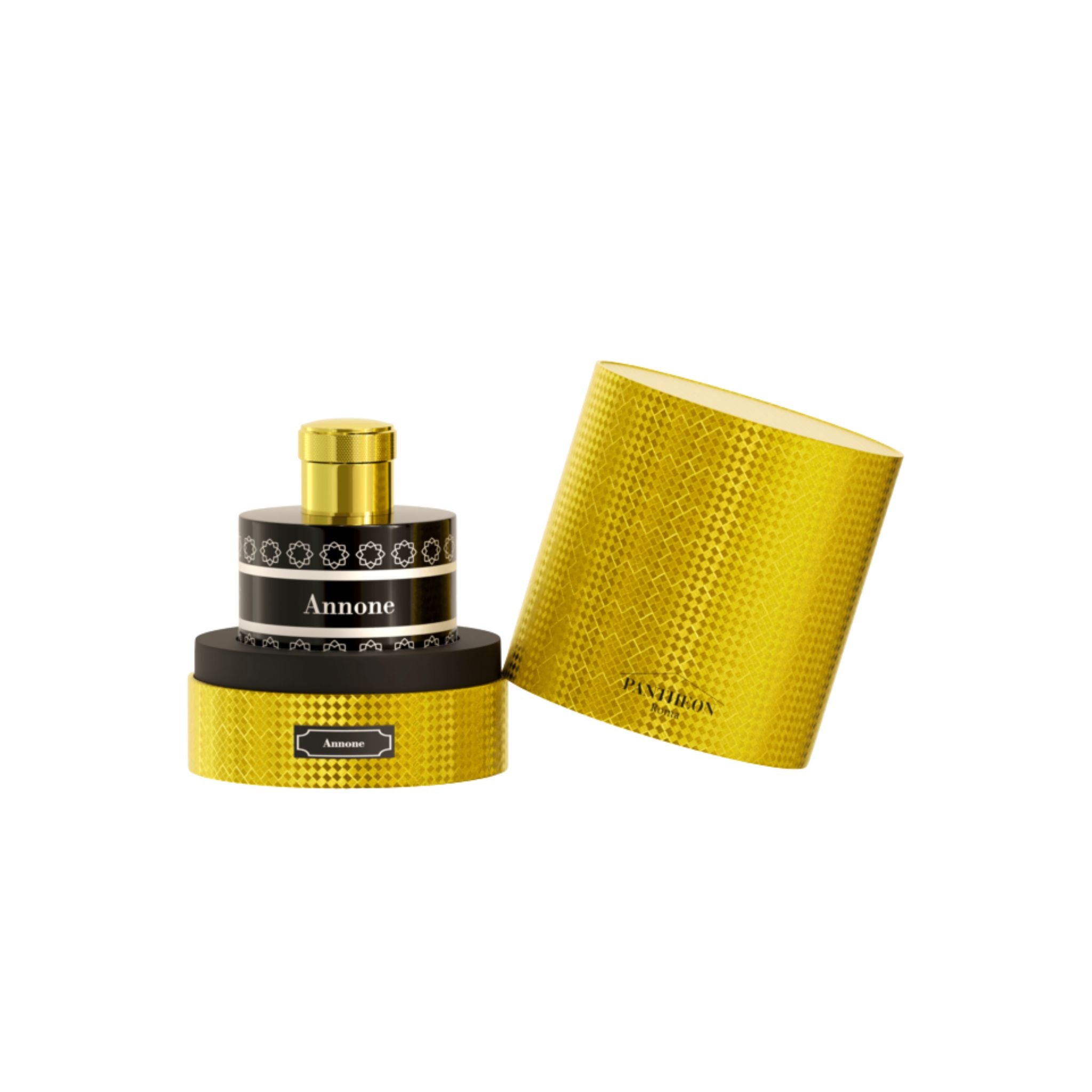 annone pantheon roma perfume