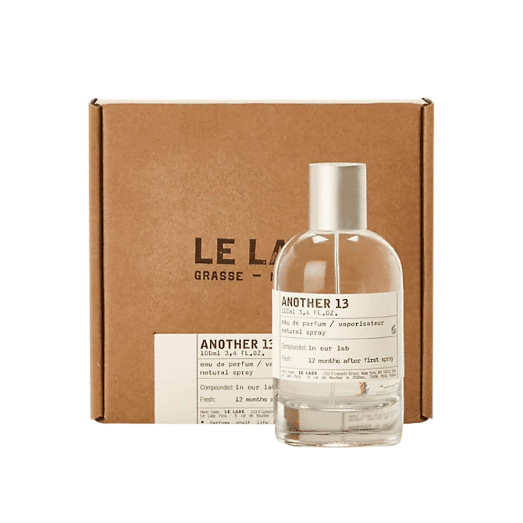 Another 13 Le Labo | Parfum Exquis USA · Parfum Exquis US