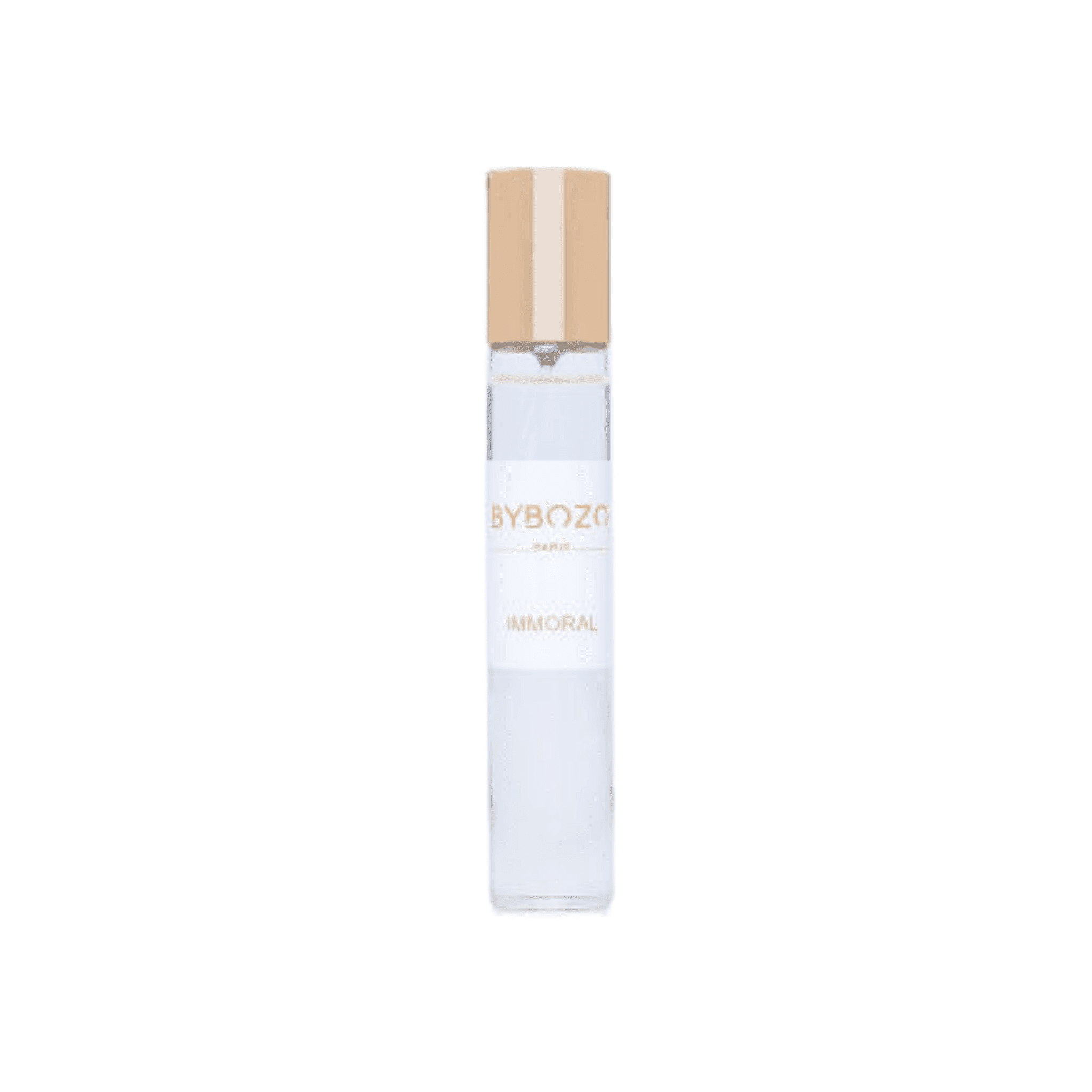 Immoral Bybozo travel size 18ml
