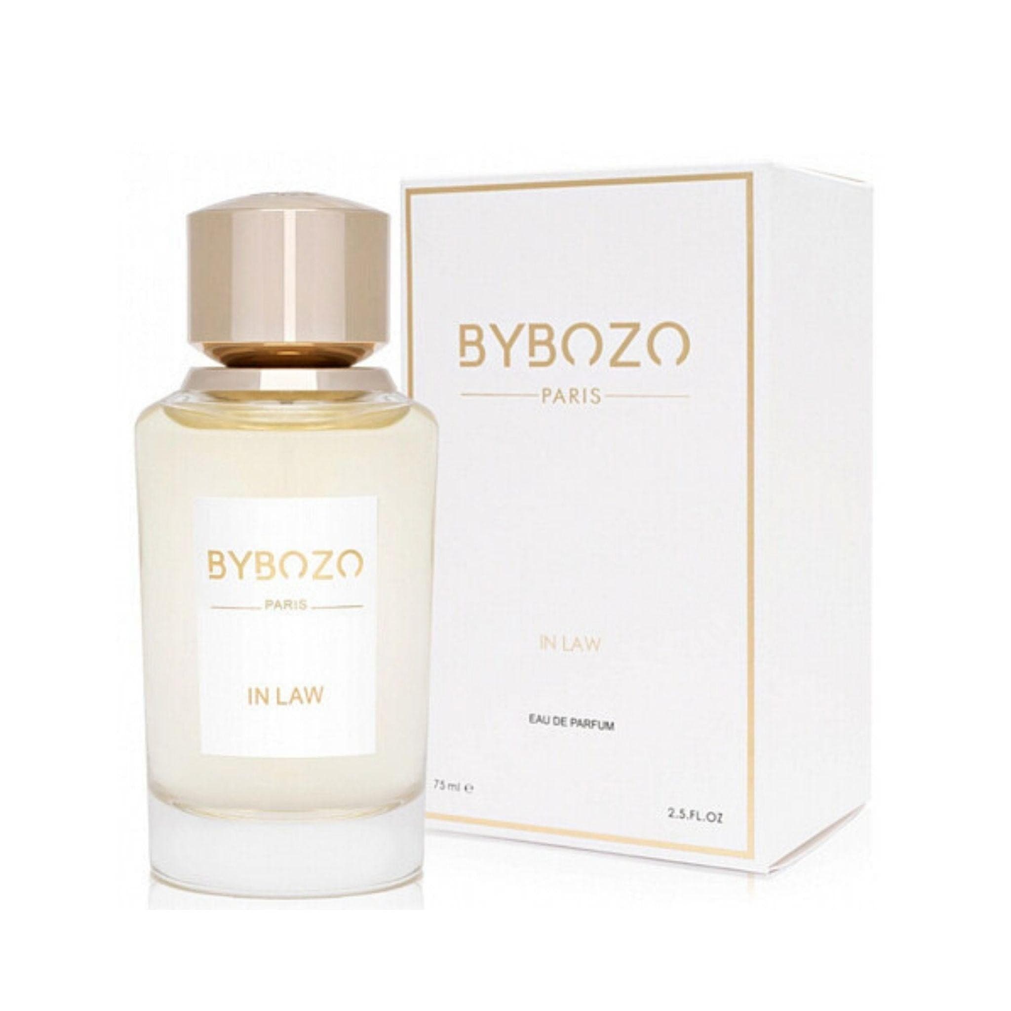 In Law perfume buy