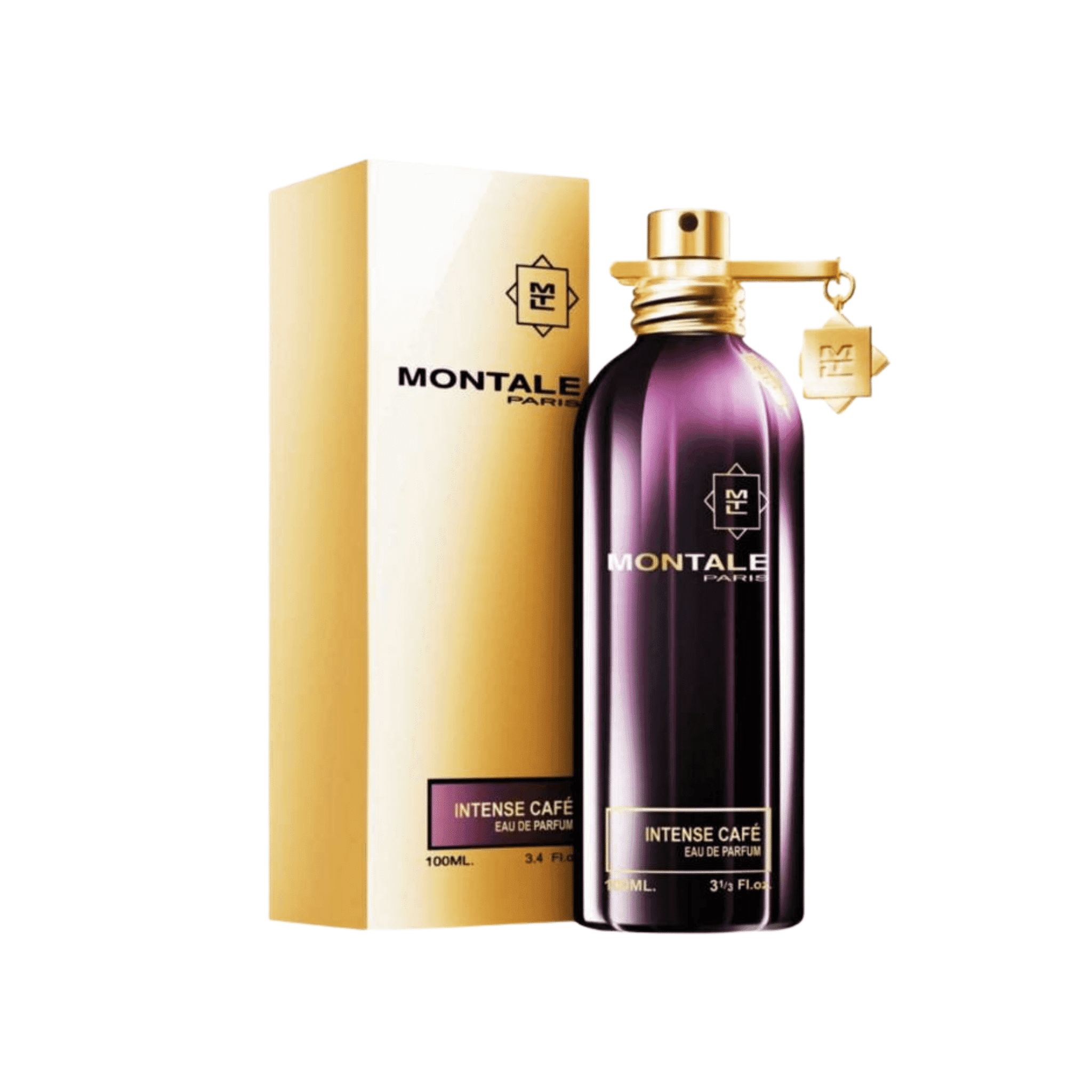Montale intense cafe discount