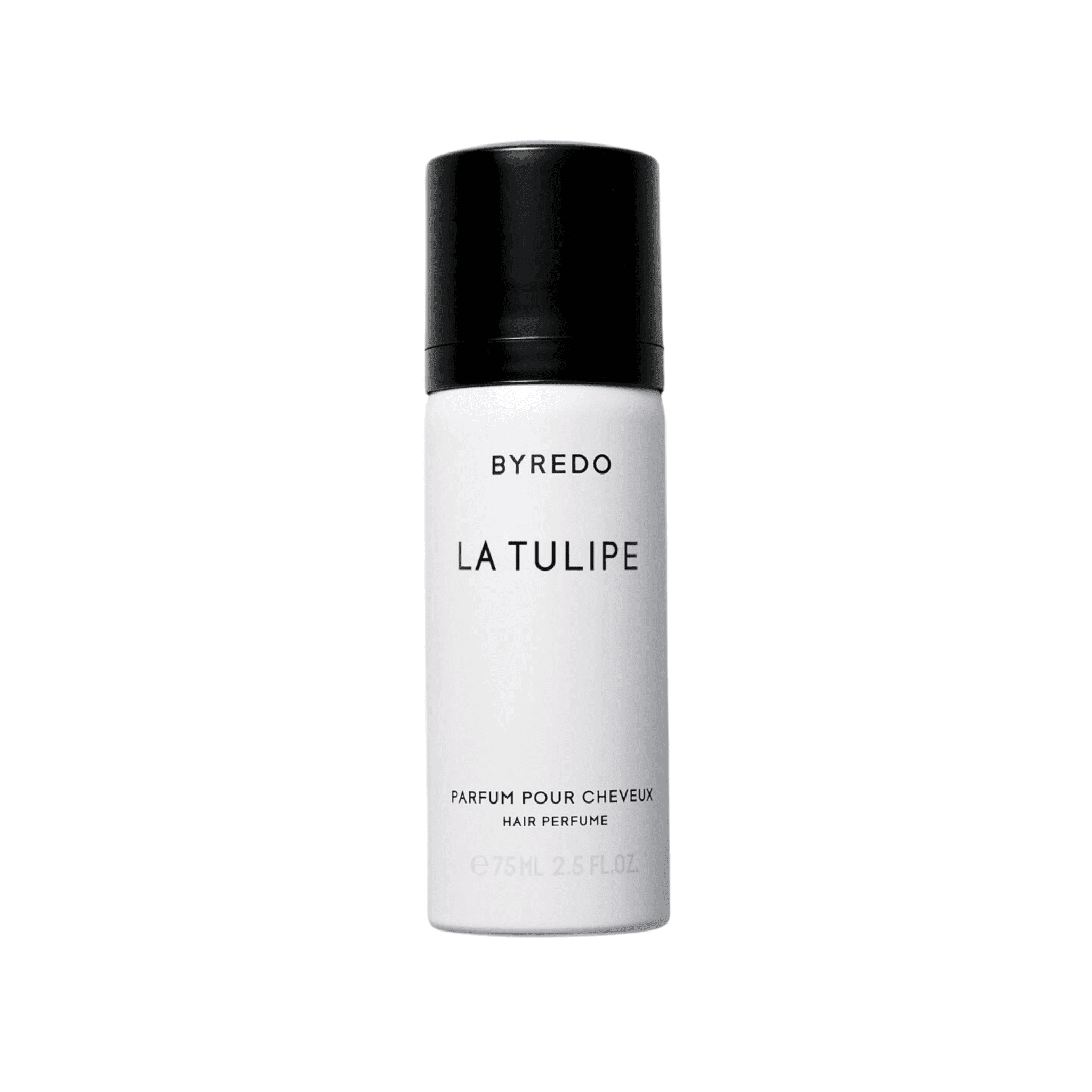 La tulipe Byredo hair Mist buy