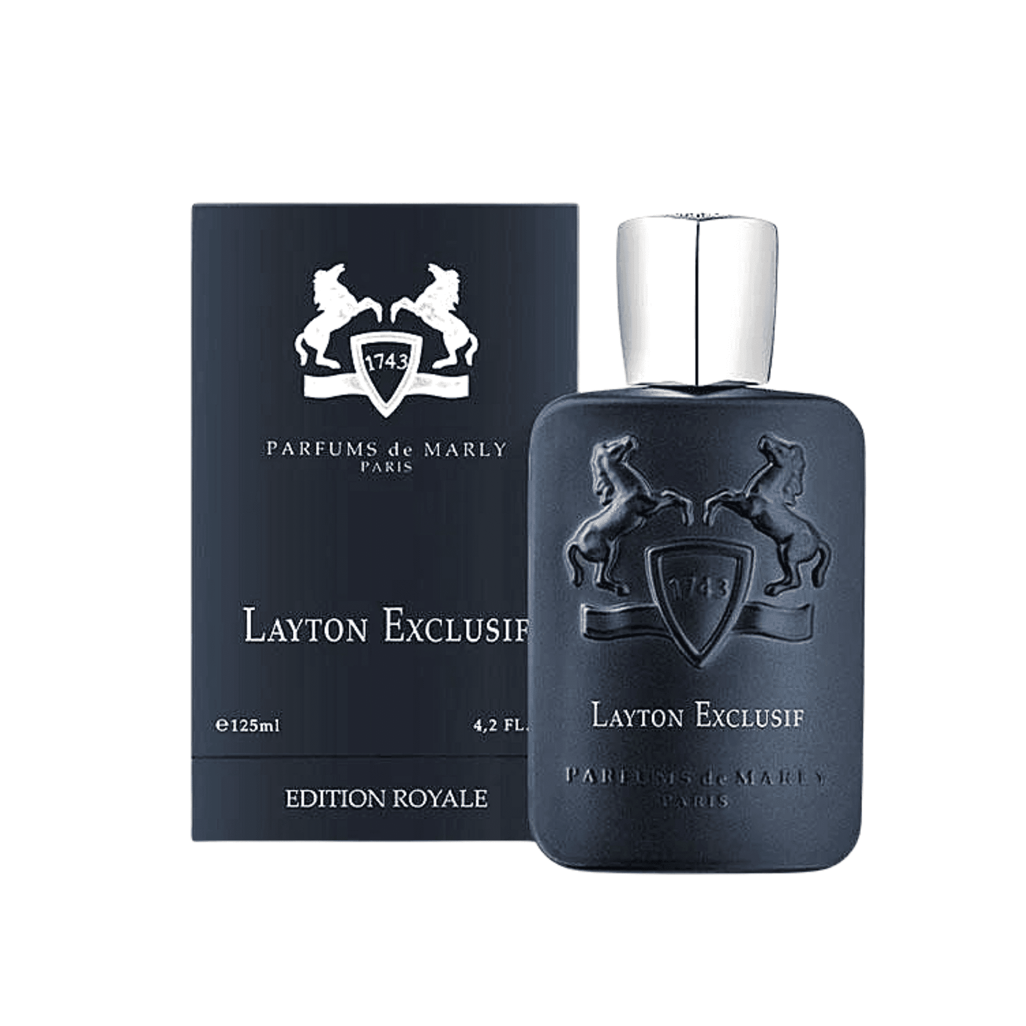 Layton Exclusif Parfums de marly