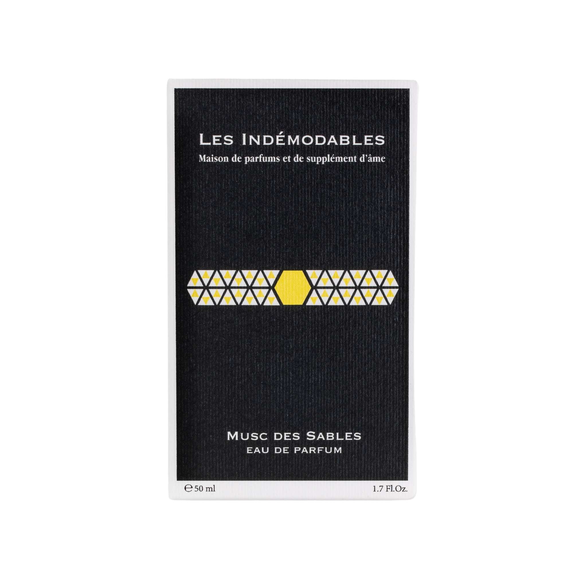 musc des sable les indémodables