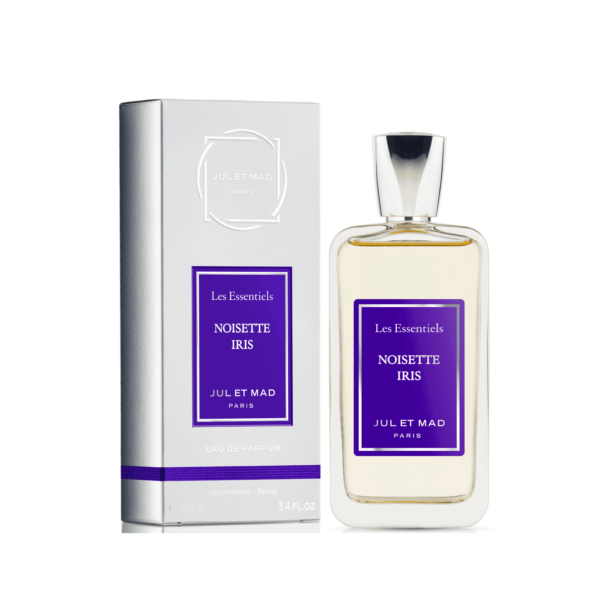 Noisette Iris Jul et Mad