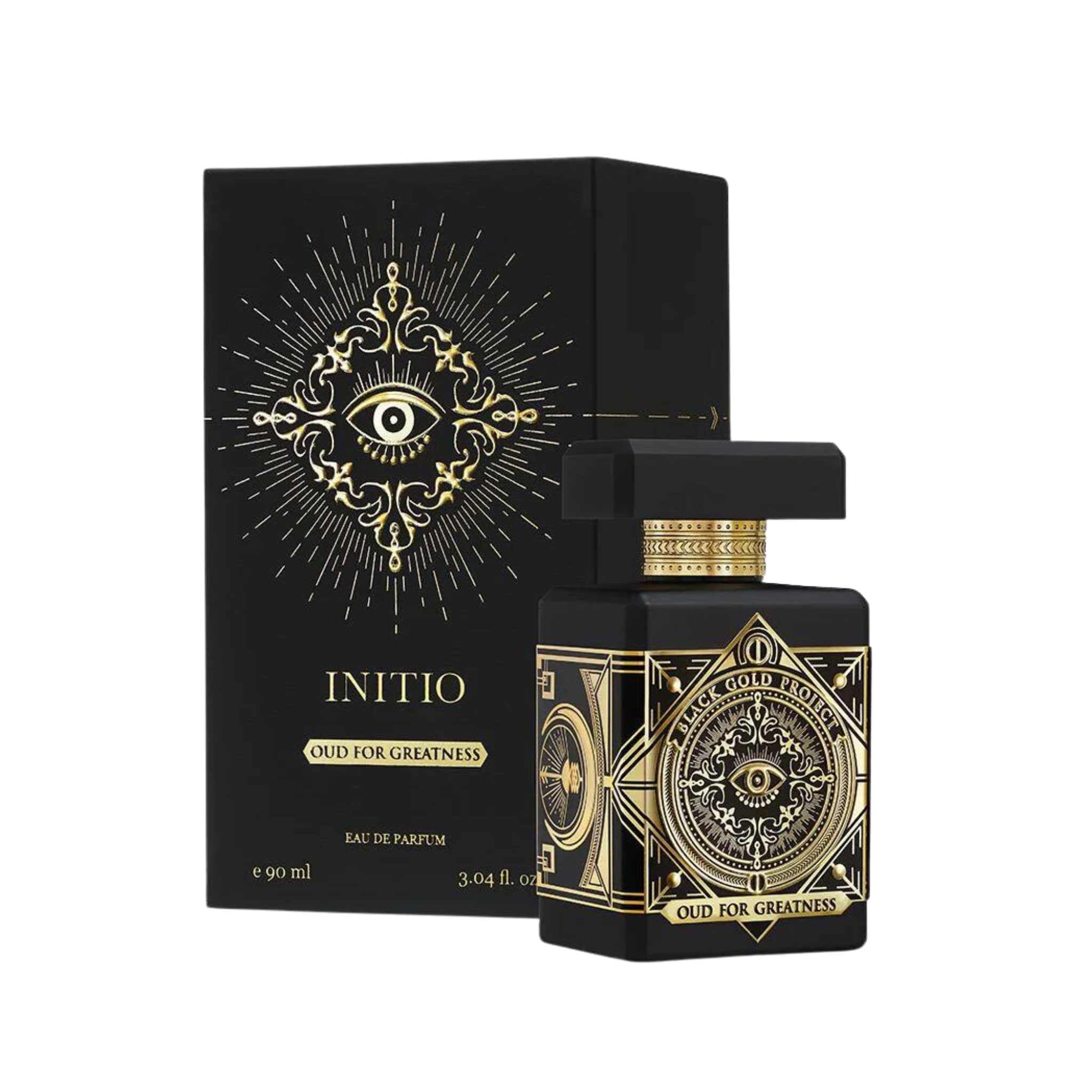 oud for greatness initio prives
