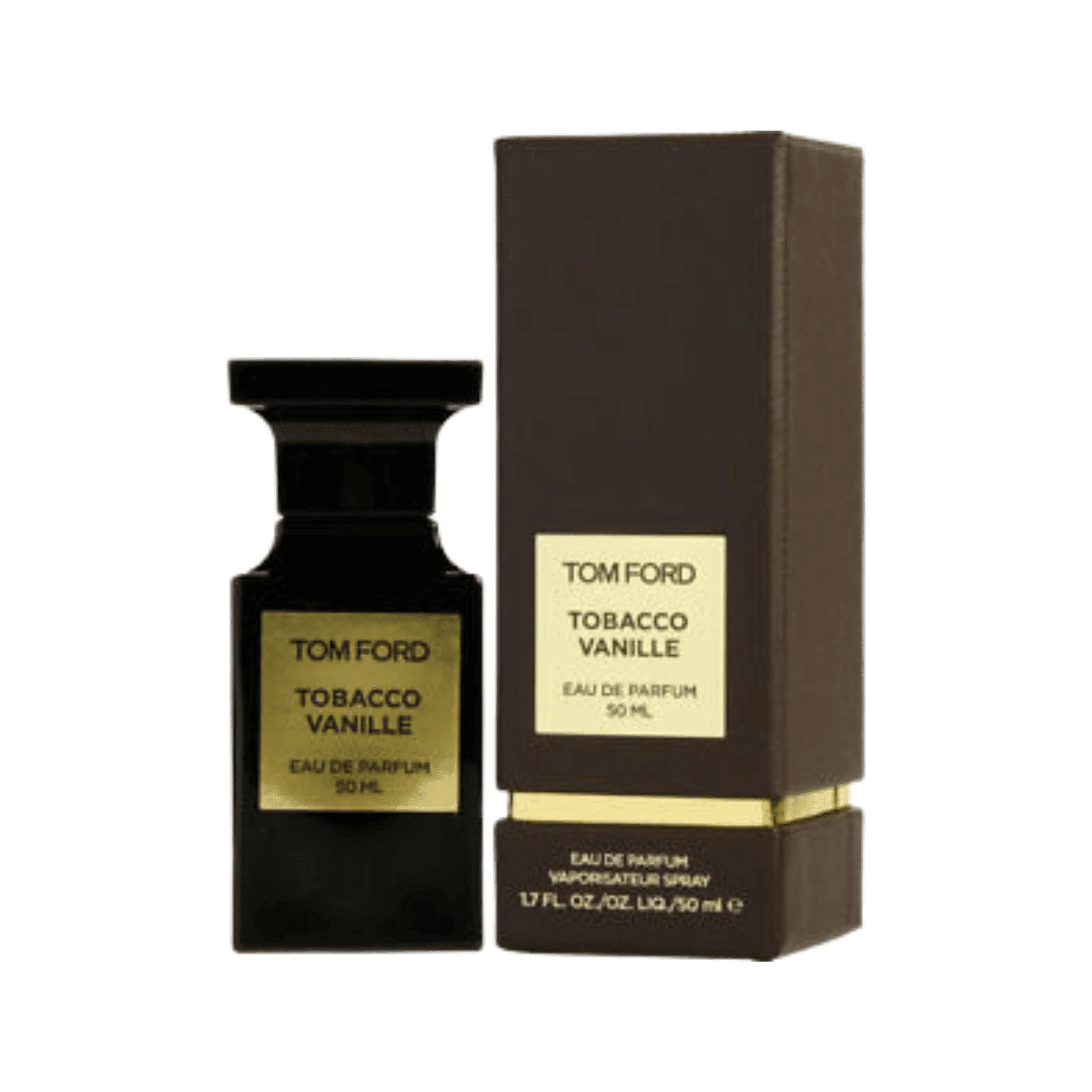 Tom ford discount perfume tobacco vanille