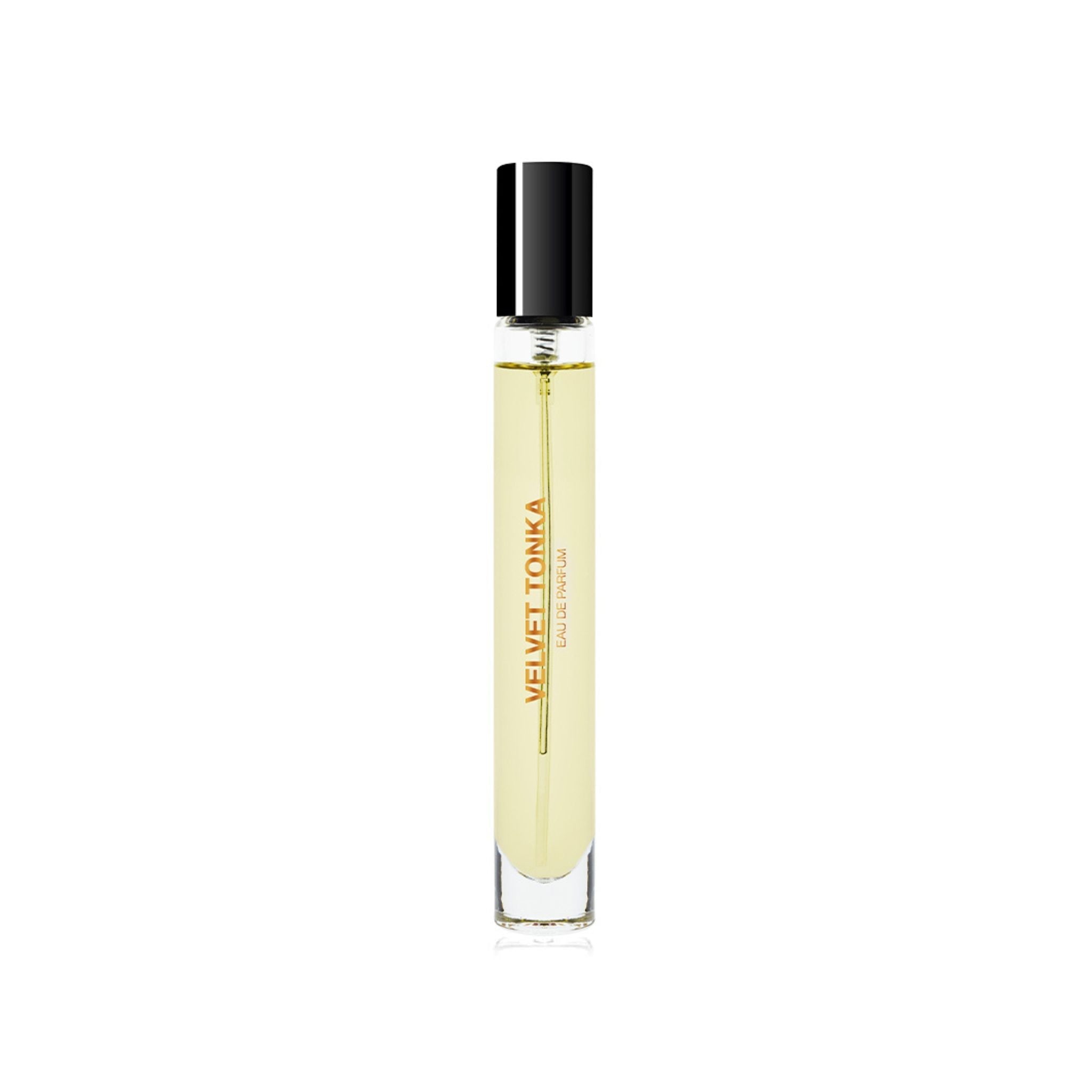 velvet tonka 10 ml sample