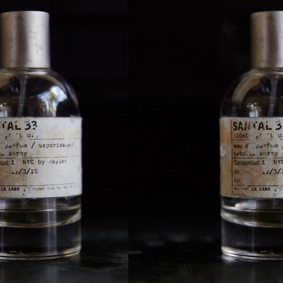 BEST ALTERNATIVES FOR SANTAL 33