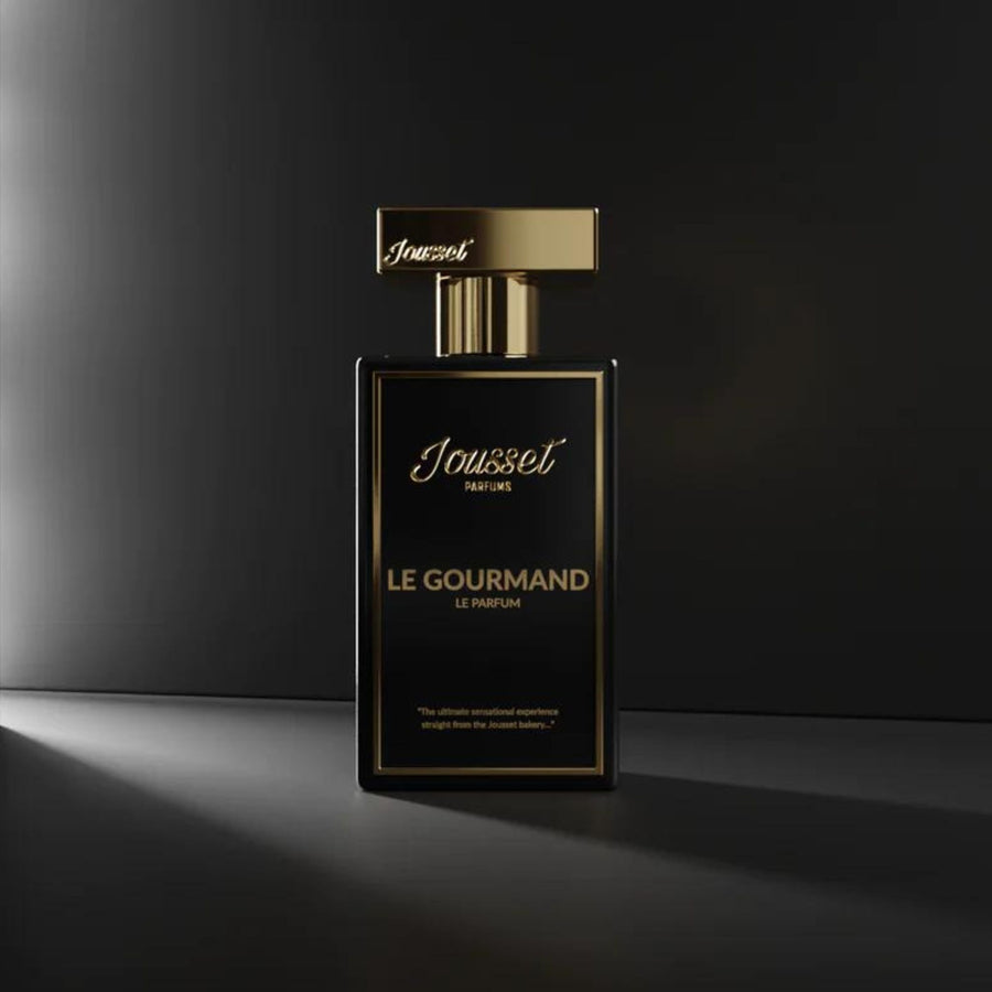 Accident a la vanille perfume