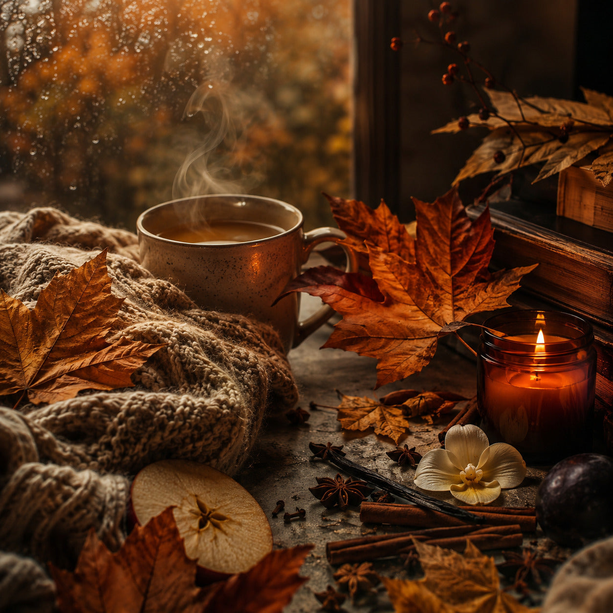  Fall Perfumes 