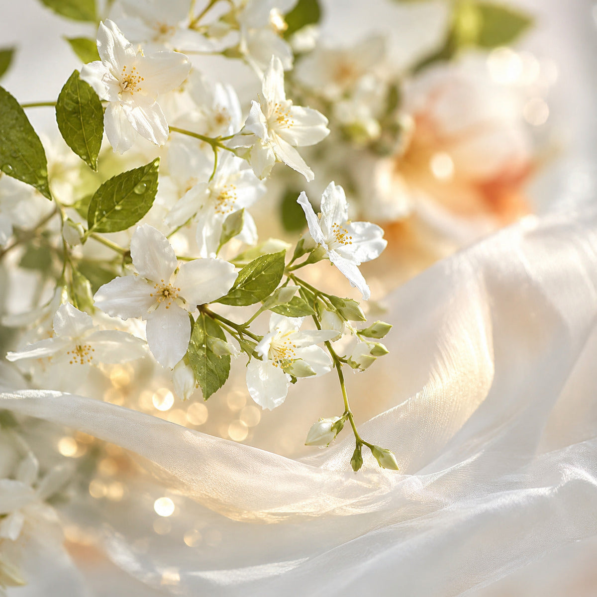 Jasmine Perfumes
